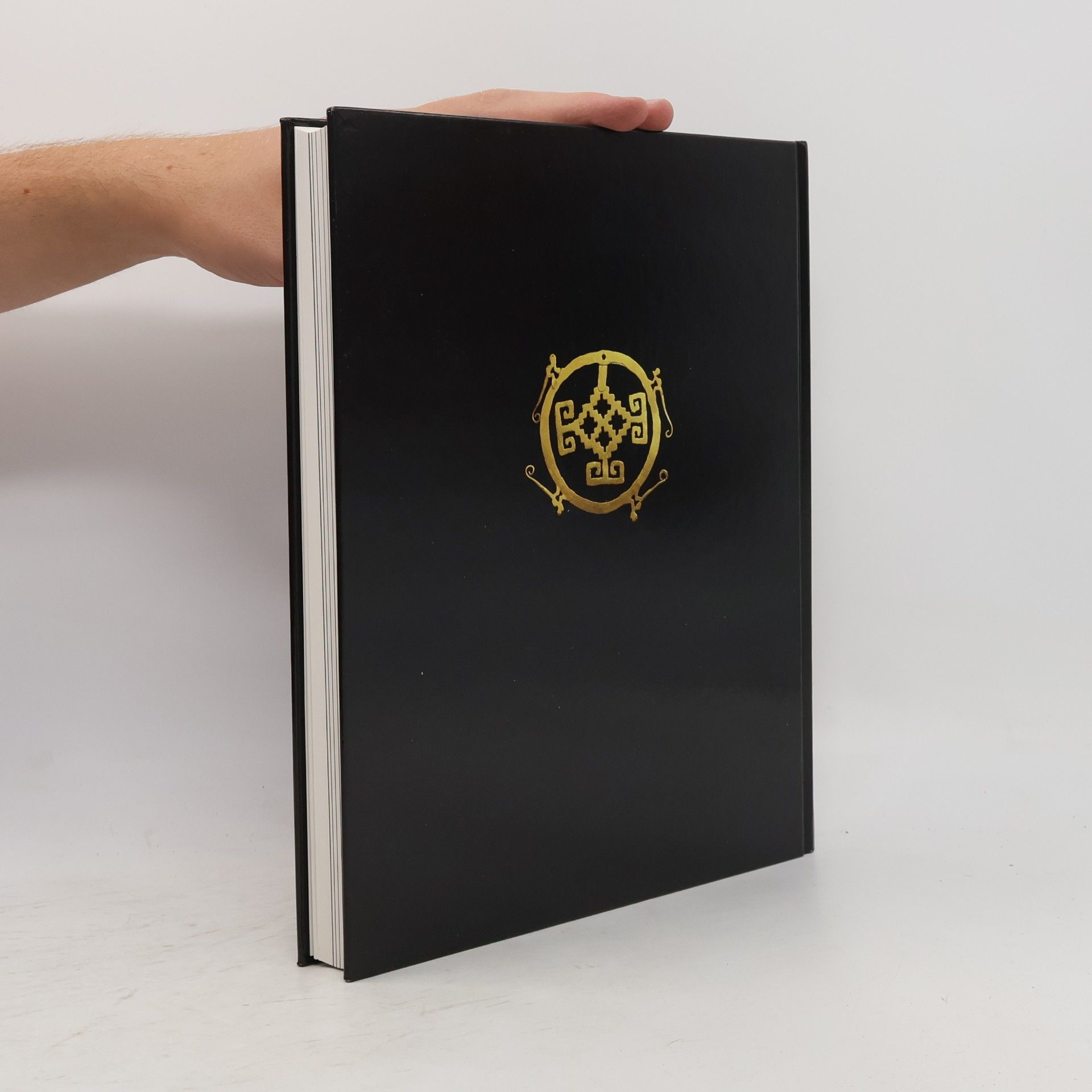 Collectif d'auteurs El Dorado : das Gold der Fürstengräber