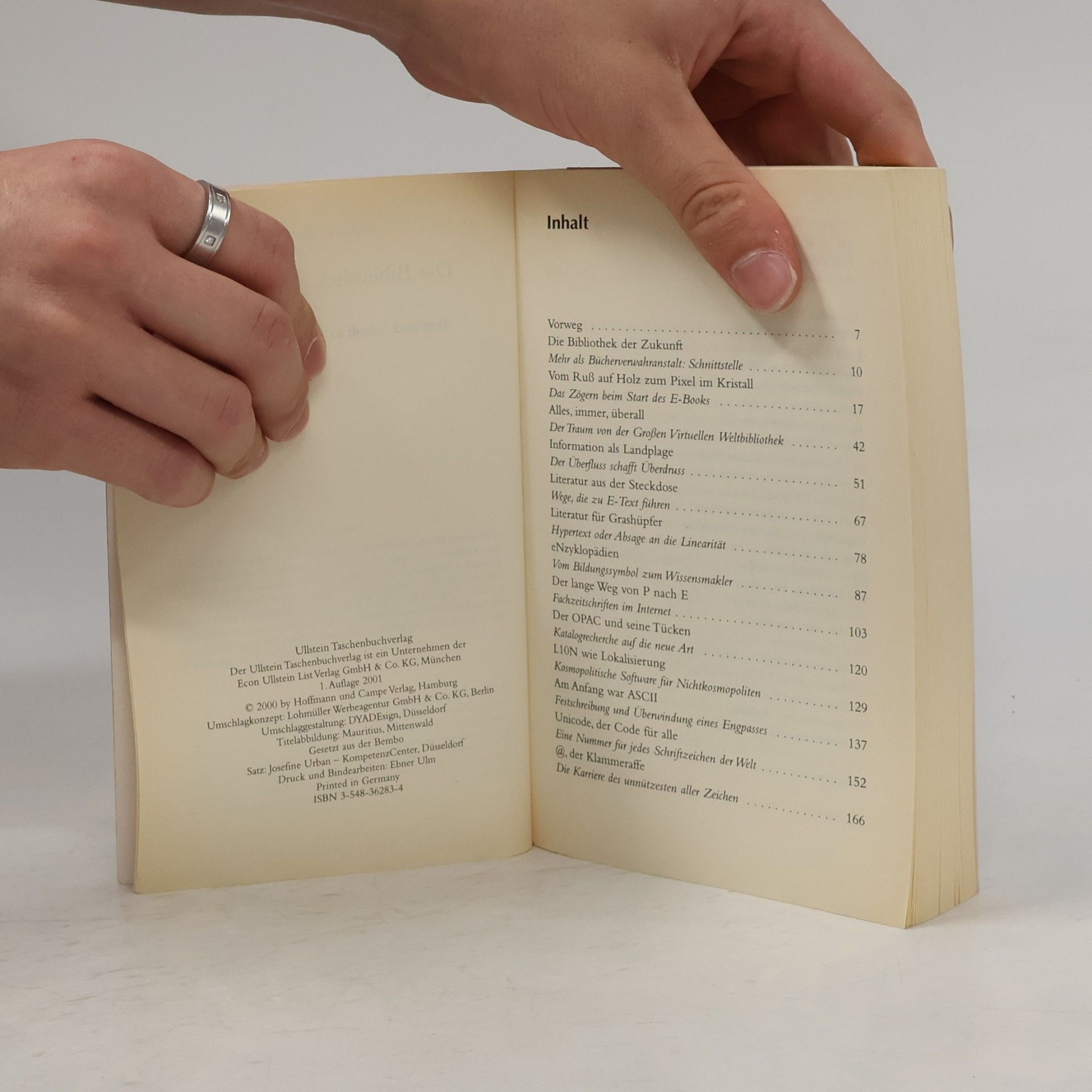 Dieter E. Zimmer Die Bibliothek der Zukunft. Text und Schrift in den Zeiten des Internets - Aktualisierte Taschenbuchausgabe