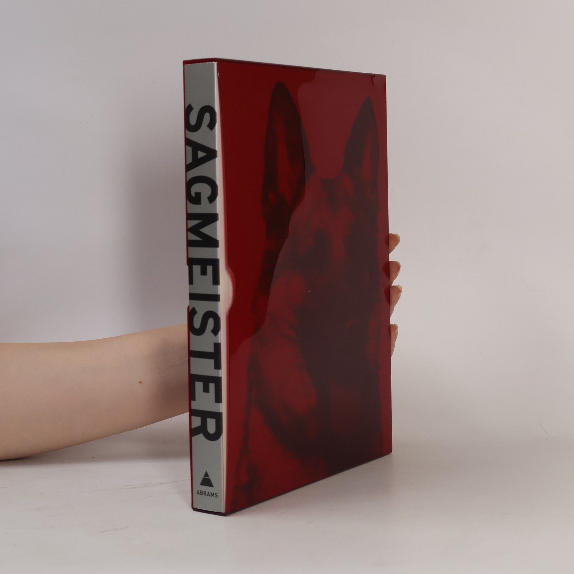 Autorenkollektiv Sagmeister: Made You Look