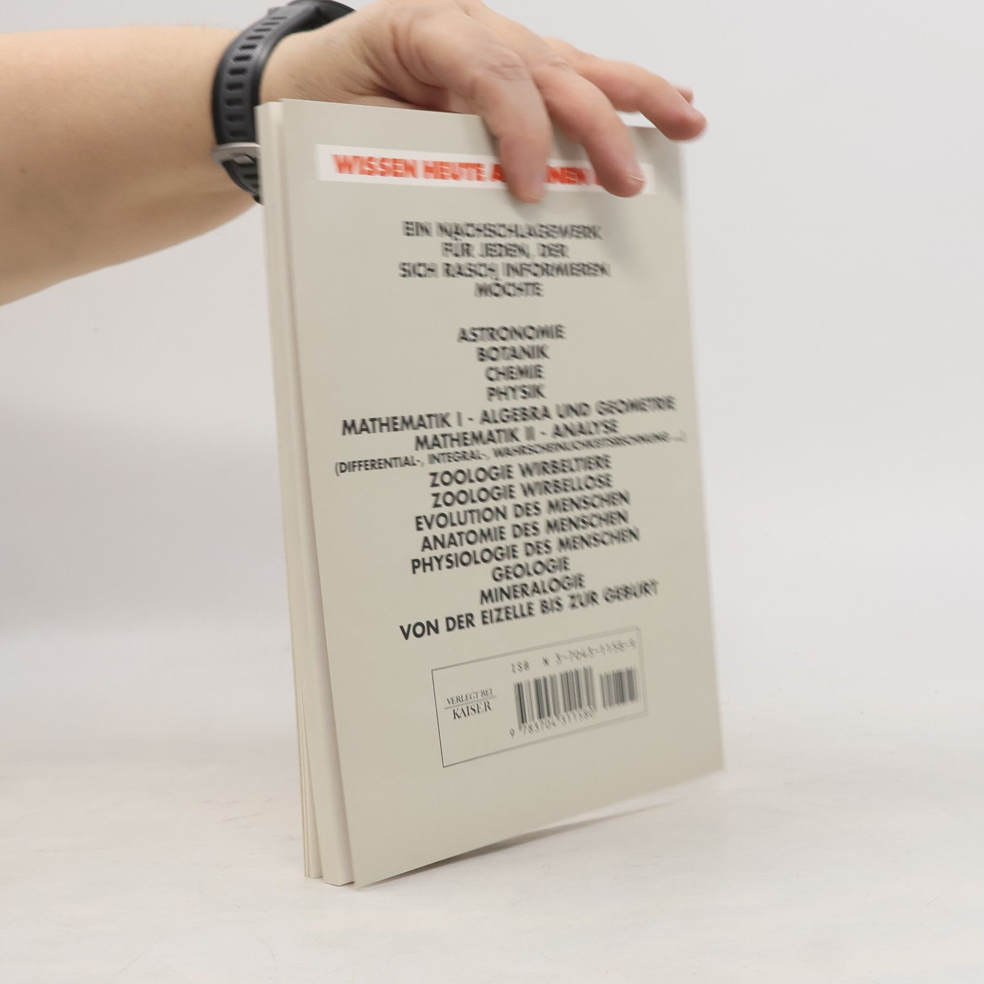 Autorenkollektiv Anatomie des menschen