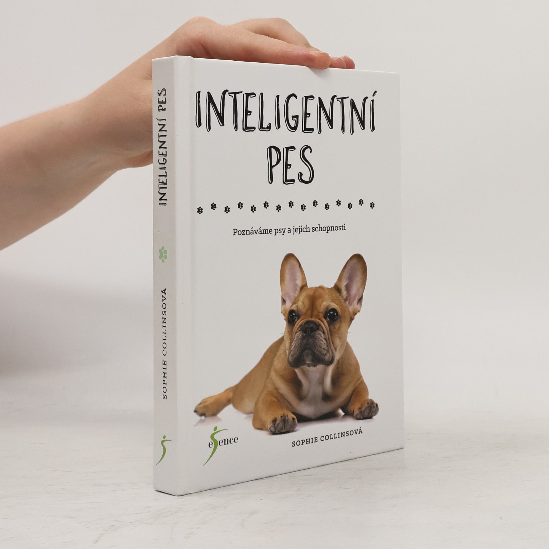 Inteligentní pes
