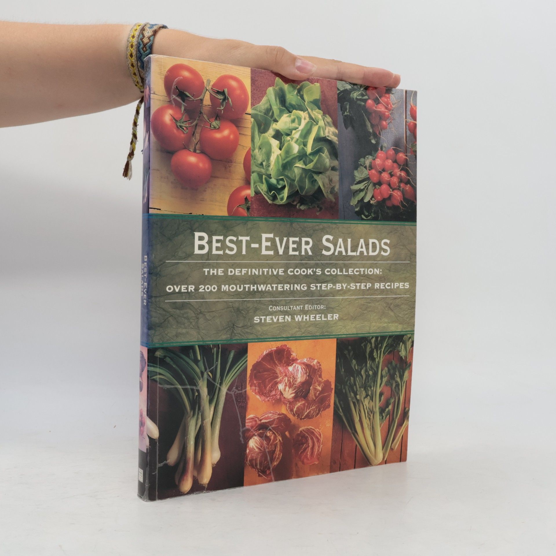 Best-Ever Salads