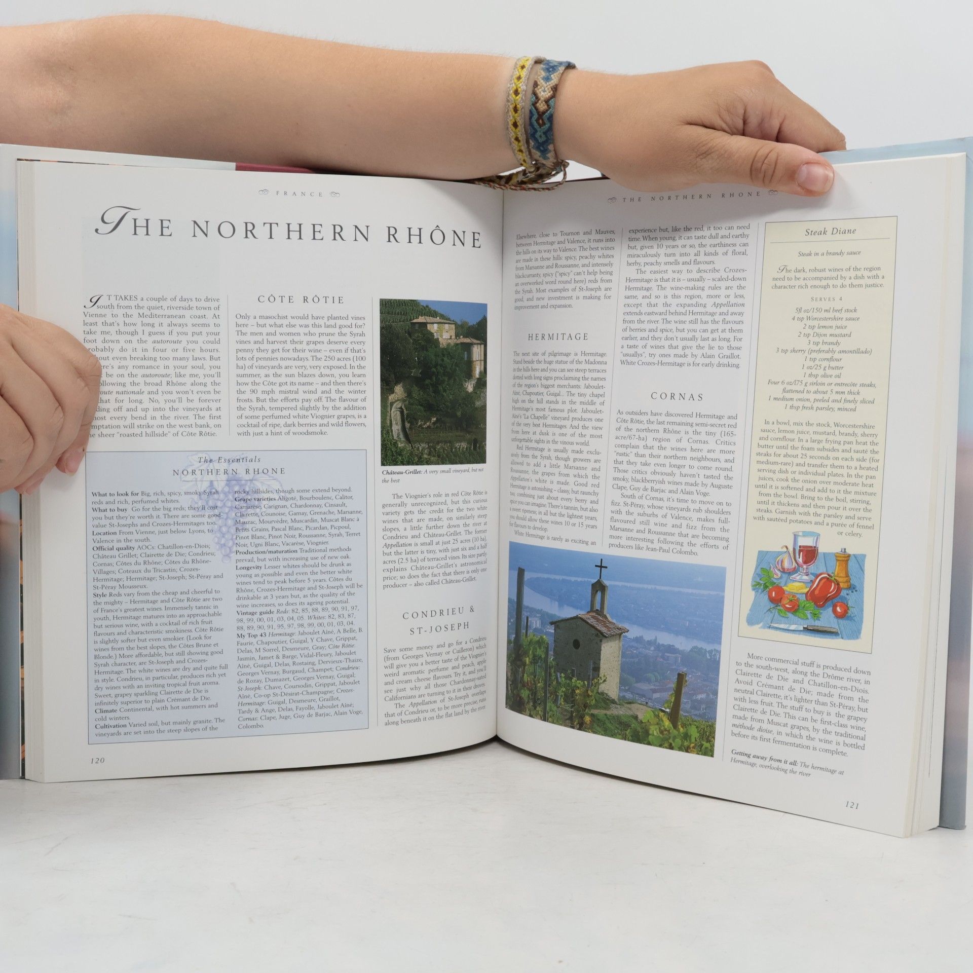 Robert Joseph The Complete Encyclopedia of Wine - 2007 Edition