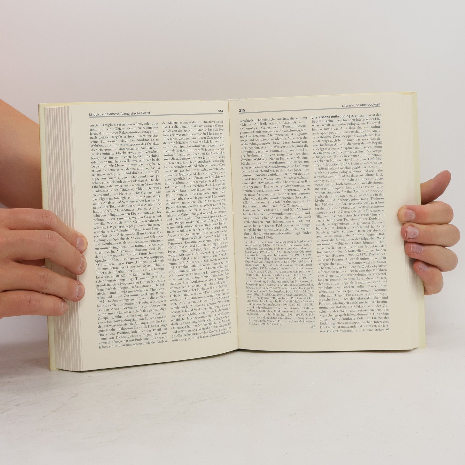 Ansgar Nünning Metzler-Lexikon Literatur- und Kulturtheorie
