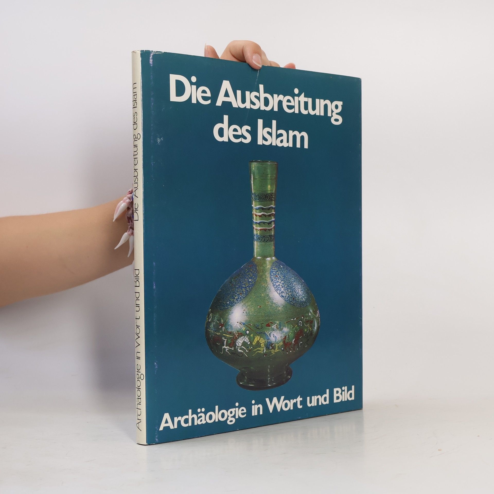 Michael Rogers Die Ausbreitung des Islam