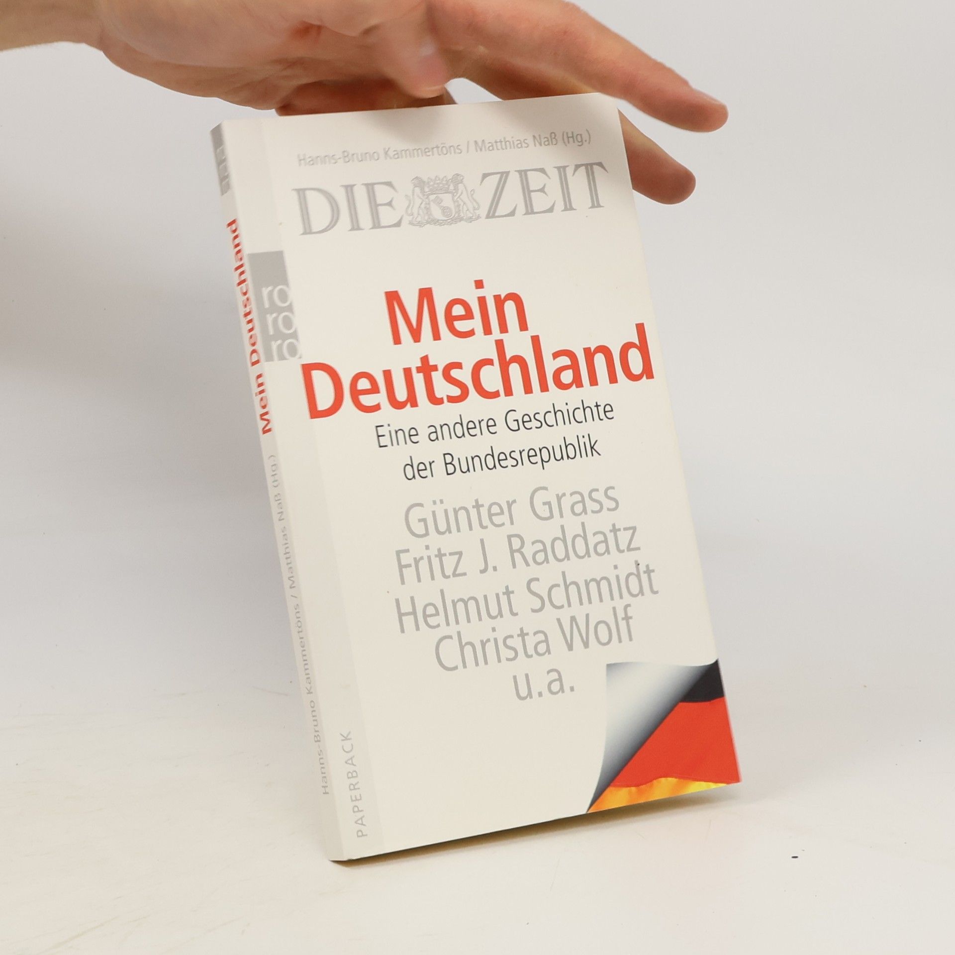 Mein Deutschland
