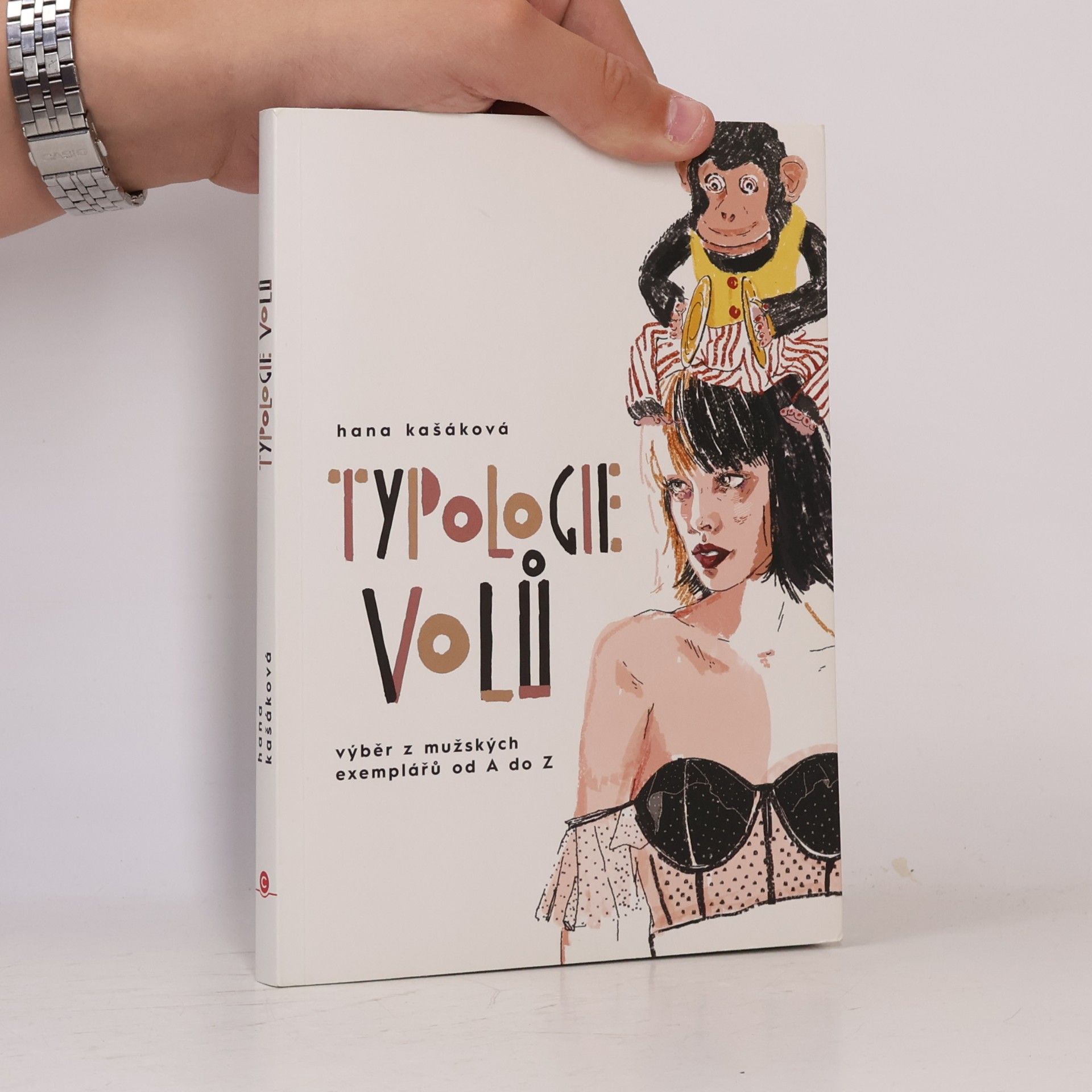 Hana Kašáková Typologie volů