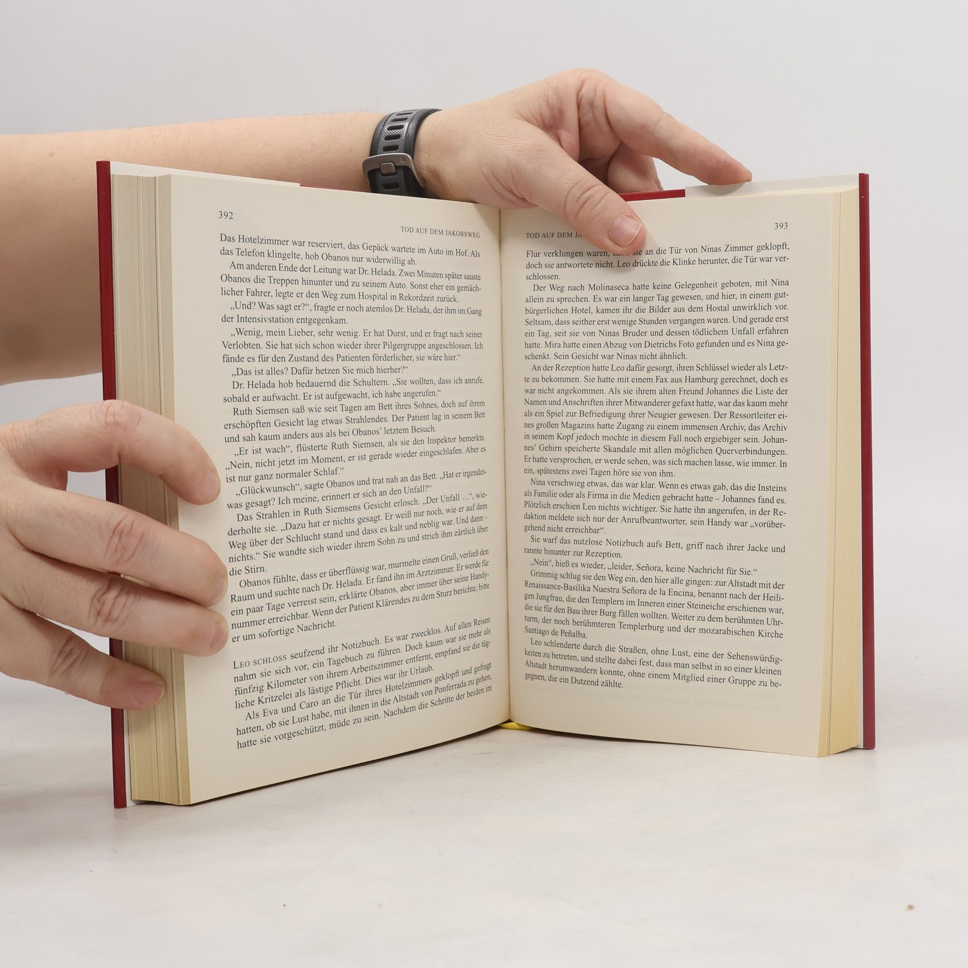 Patrick Taylor Reader's Digest Auswahlbücher. Stumme Zeugen. Ein irischer Landarzt. Tod auf dem Jakobsweg. Regenbogenträume