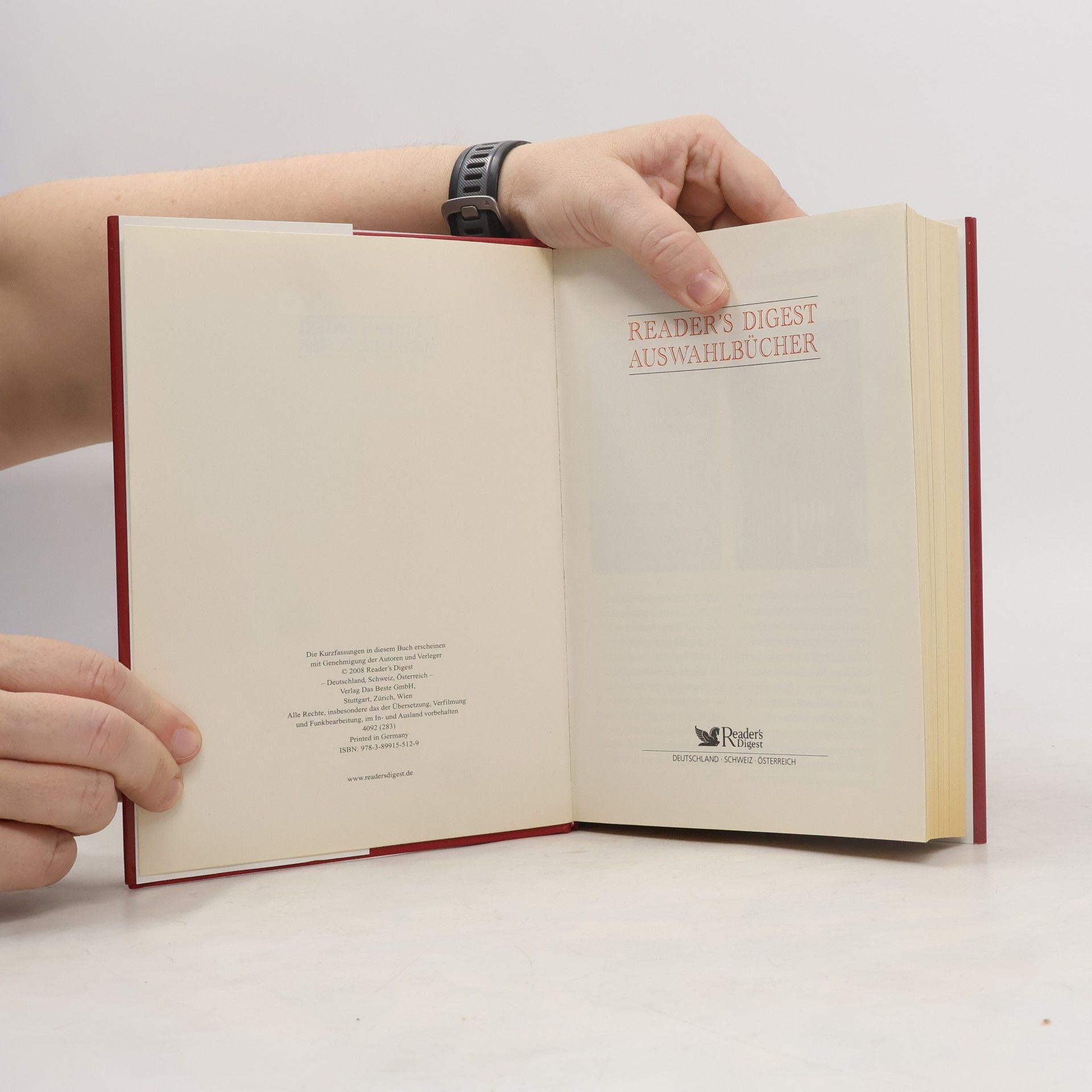Patrick Taylor Reader's Digest Auswahlbücher. Stumme Zeugen. Ein irischer Landarzt. Tod auf dem Jakobsweg. Regenbogenträume