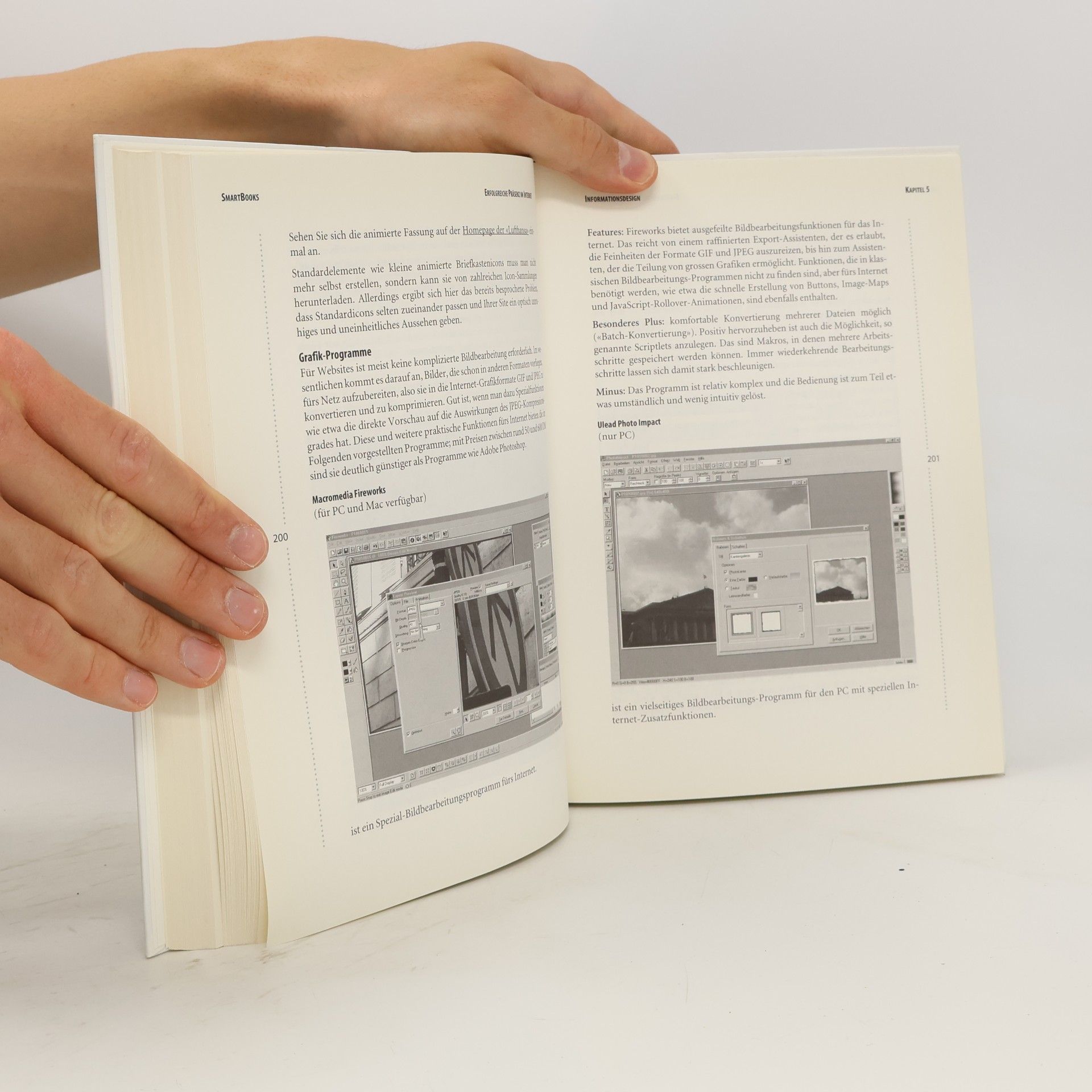 Petra Vogt Smart Books - 3: Erfolgreiche Präsenz im Internet - Aktualisierte und erweiterte Auflage
