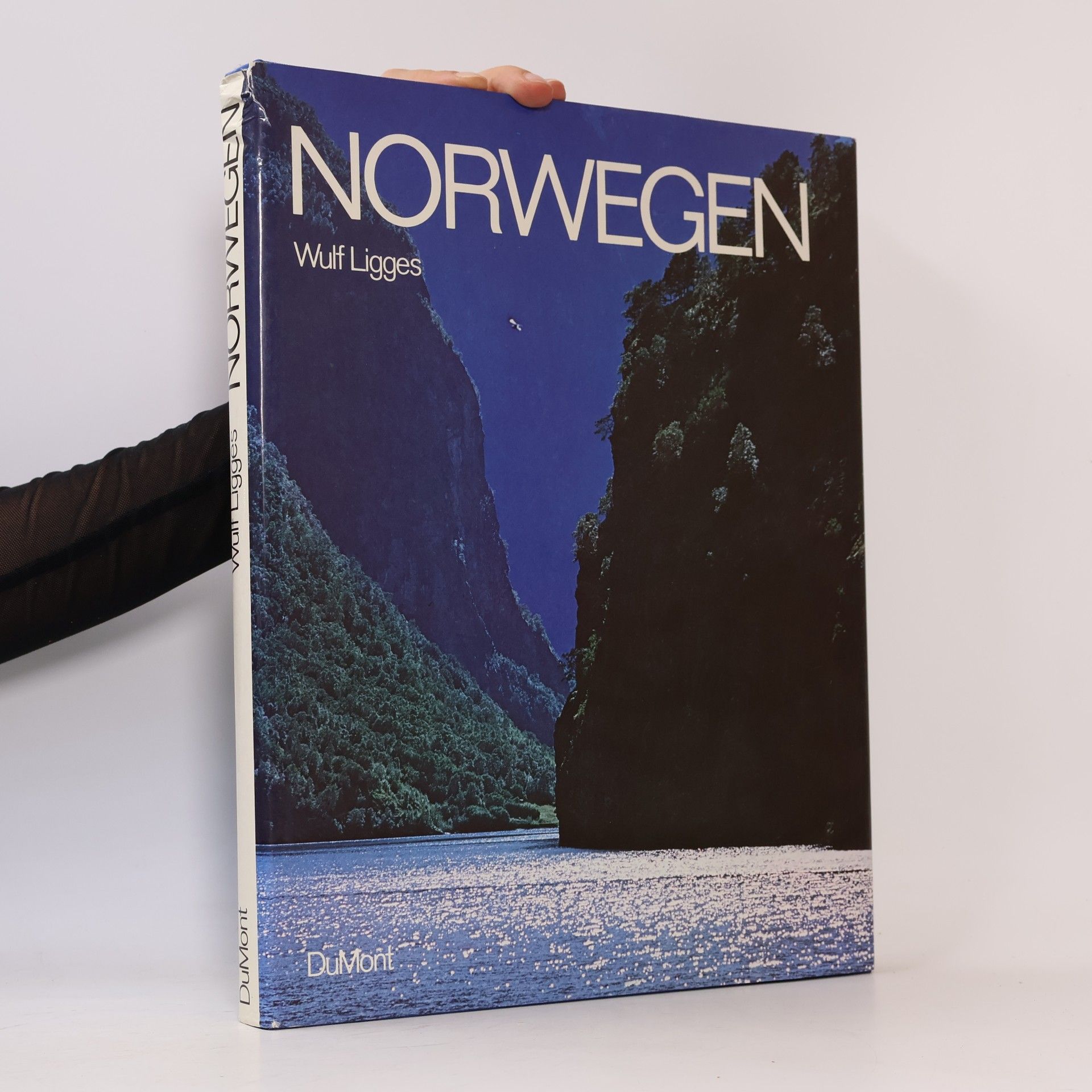 AA.VV. Norwegen