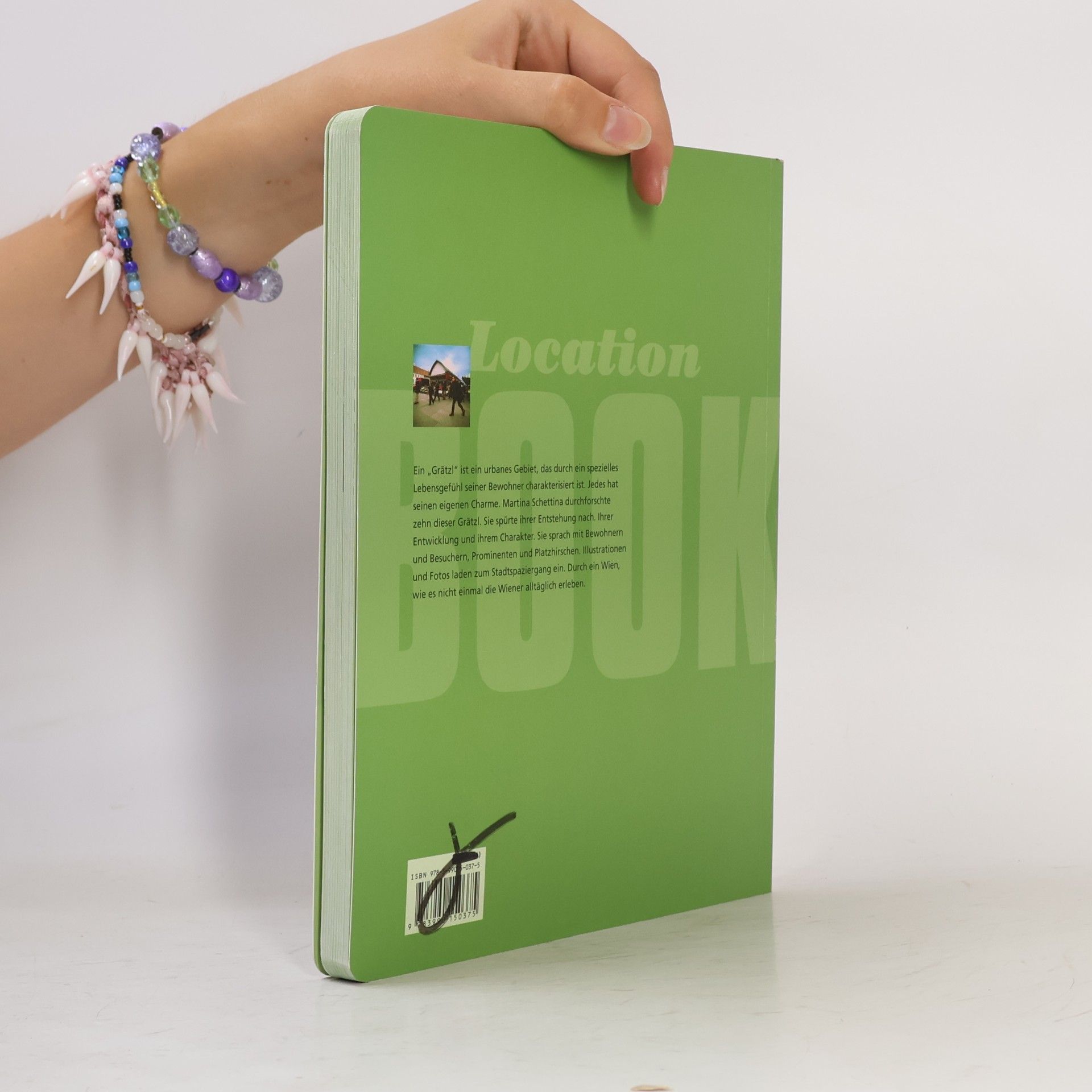 Autorenkollektiv Location Book