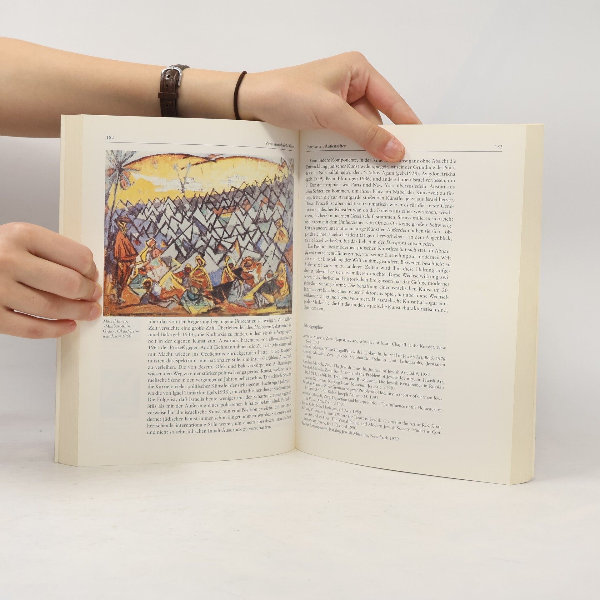 Andreas Nachama Jüdische Lebenswelten : Essays