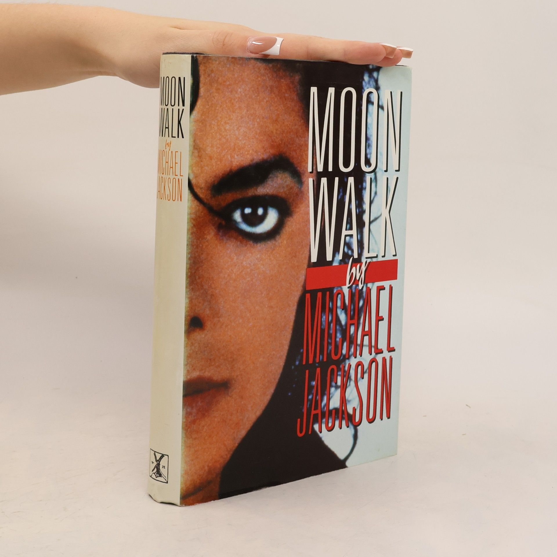 Michael Jackson Moonwalk