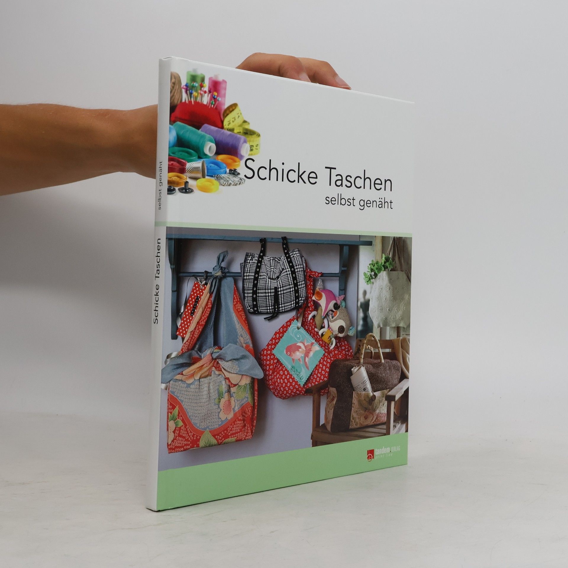 Autorenkollektiv Schicke Taschen