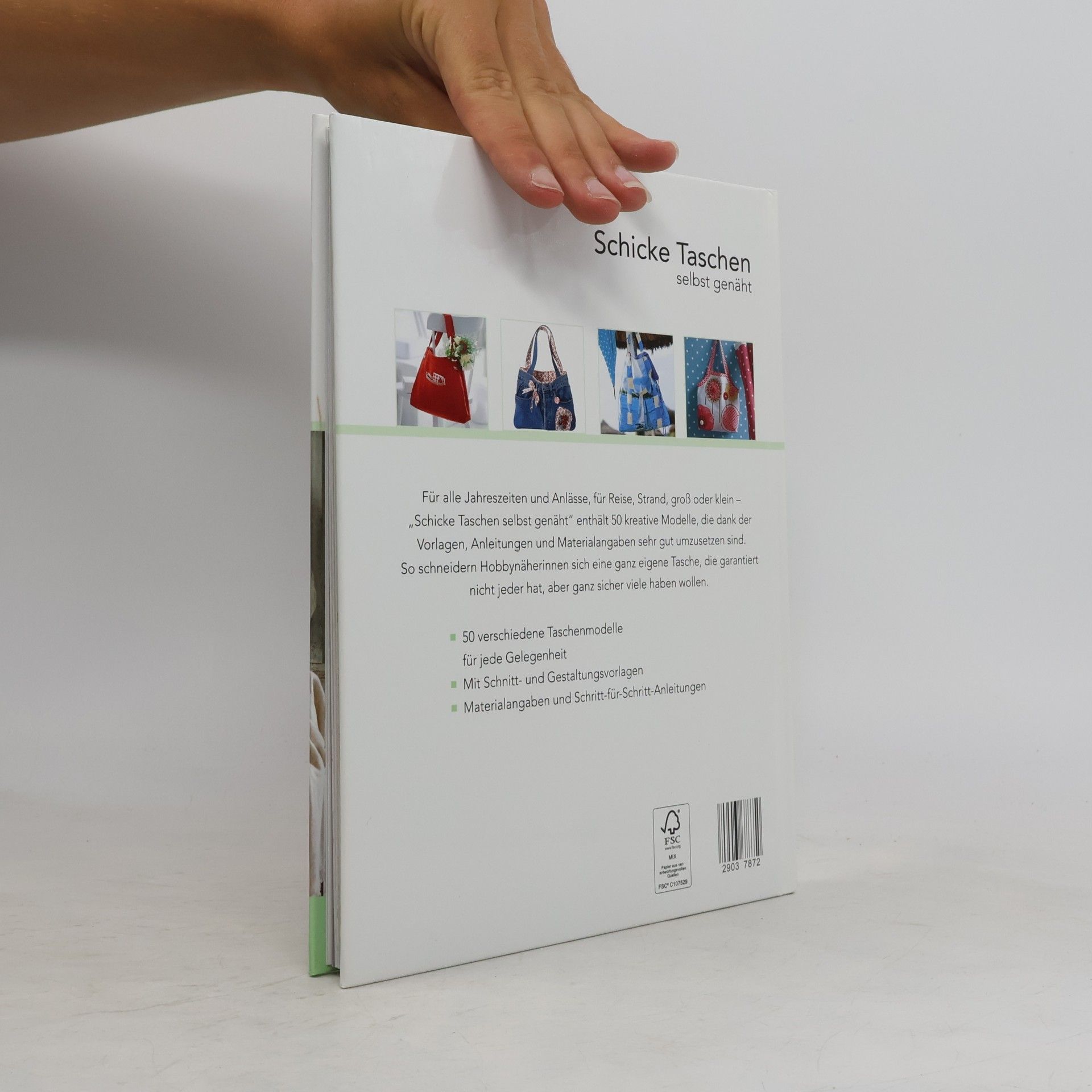 Autorenkollektiv Schicke Taschen