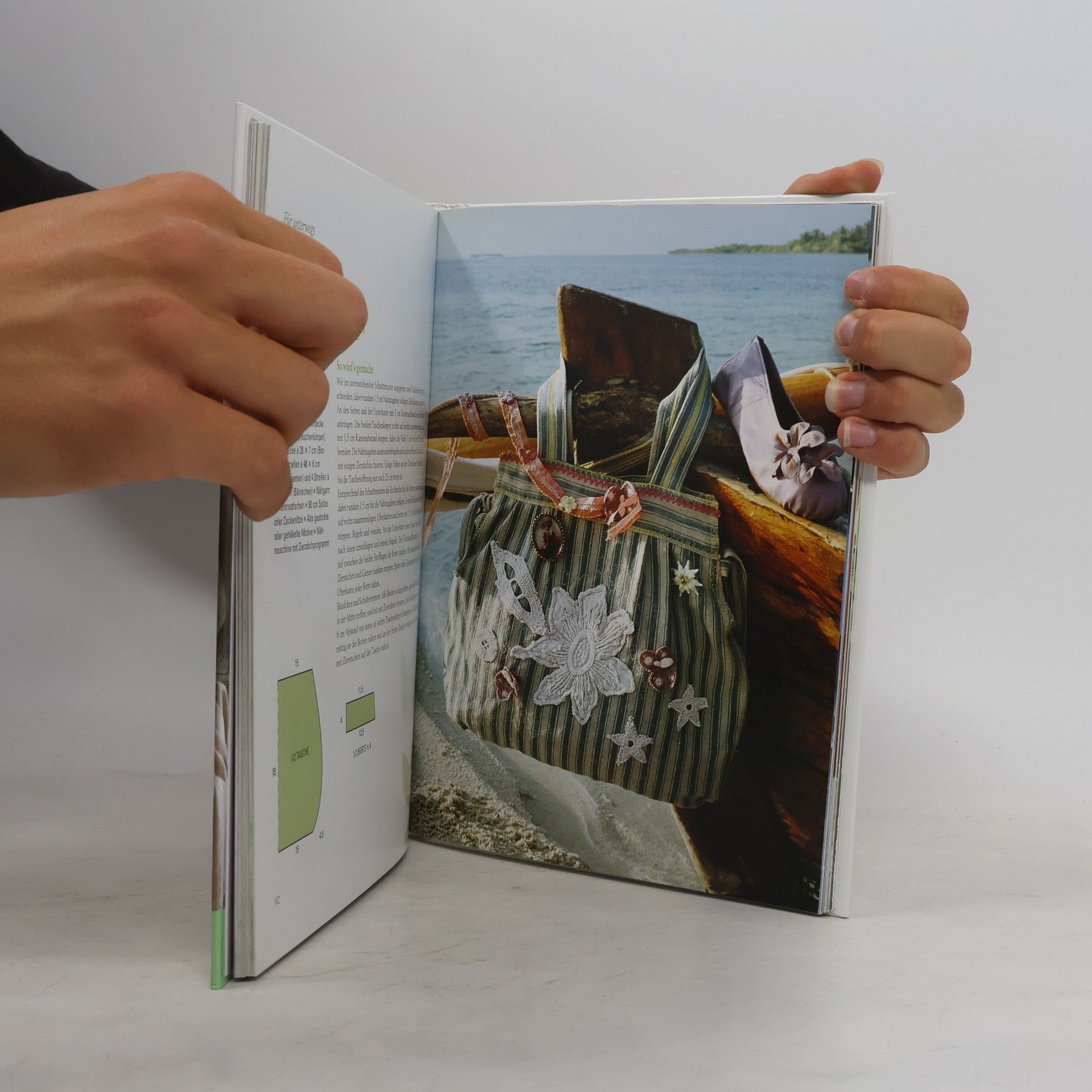 Autorenkollektiv Schicke Taschen