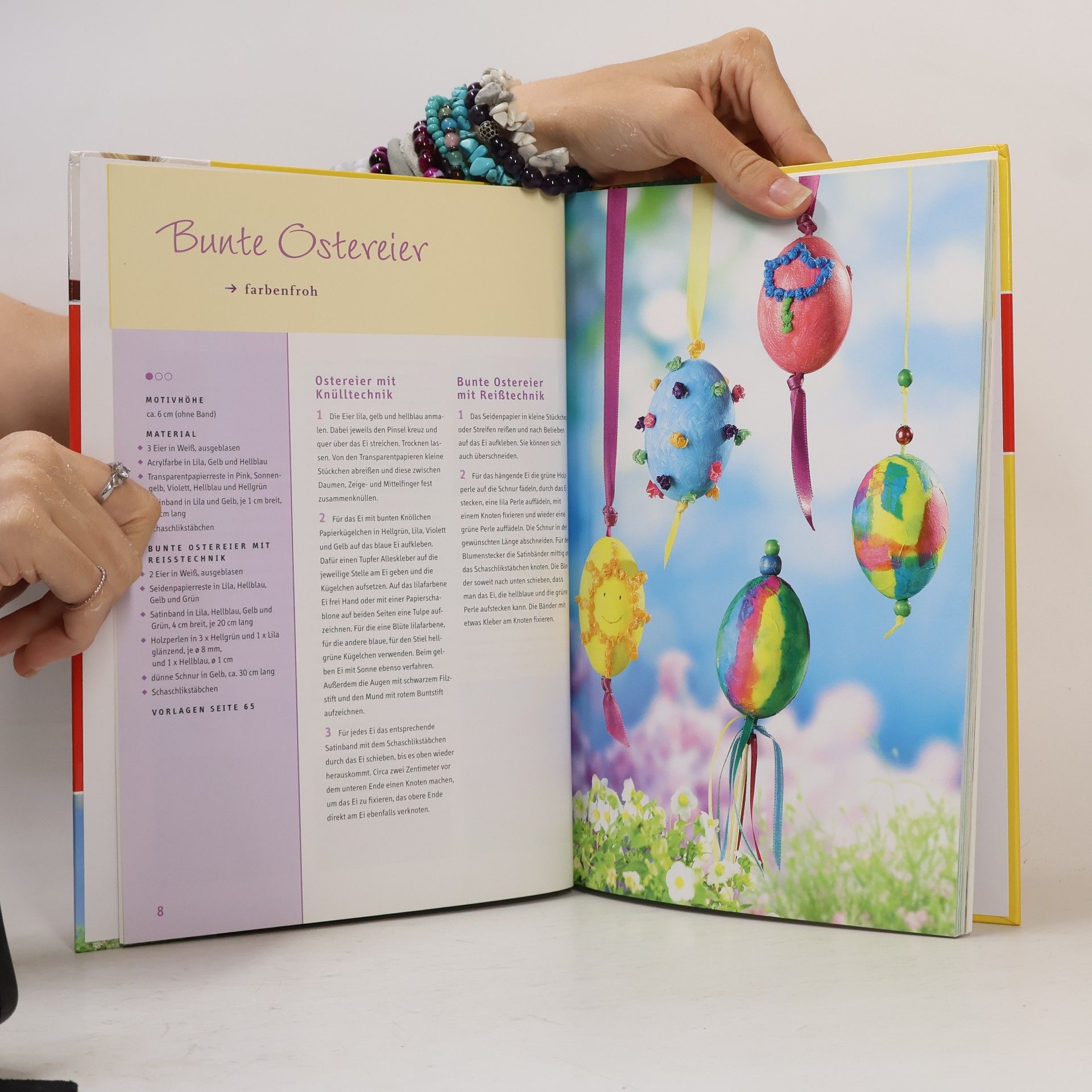 Autorenkollektiv Kinderbasteln kunterbunt