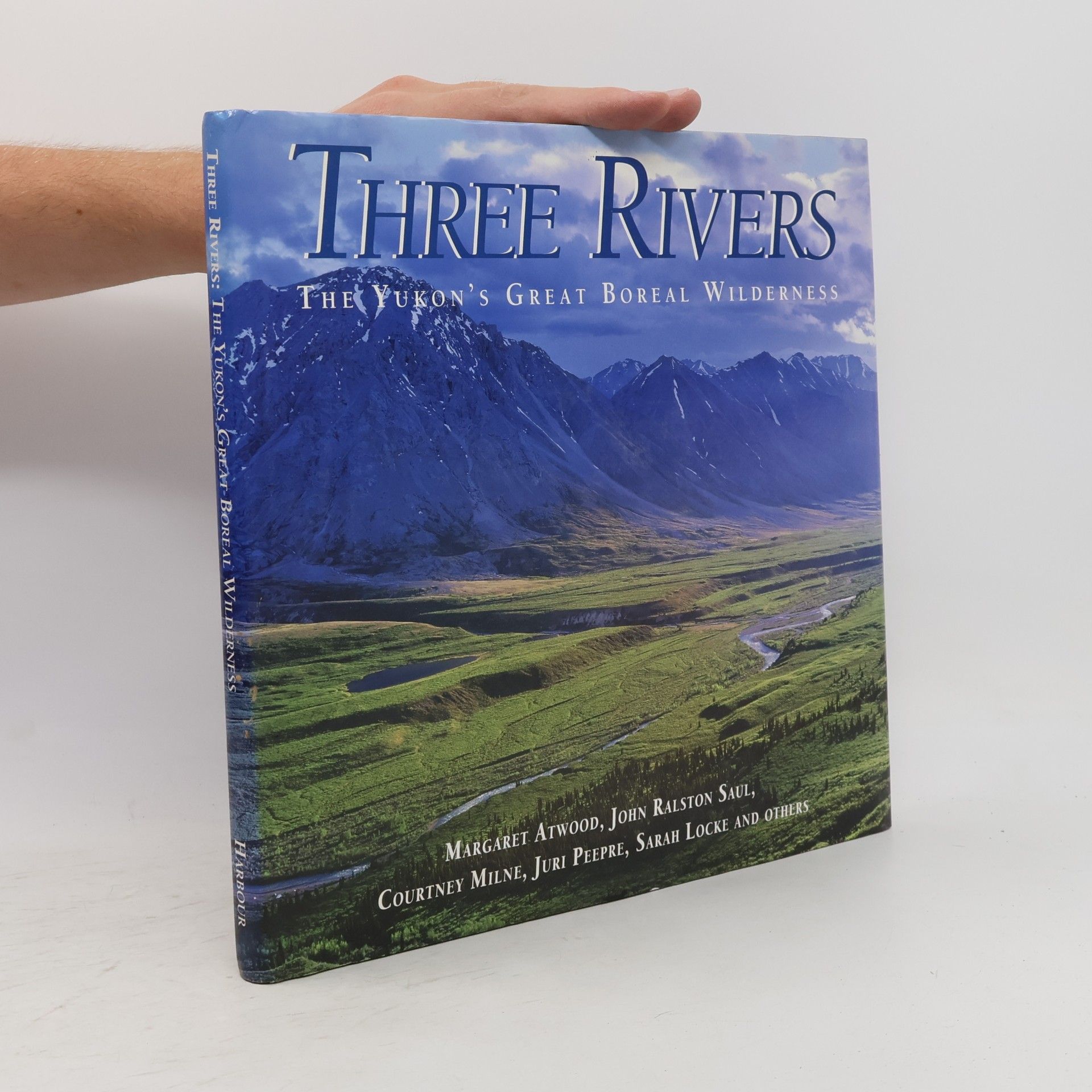 Three Rivers