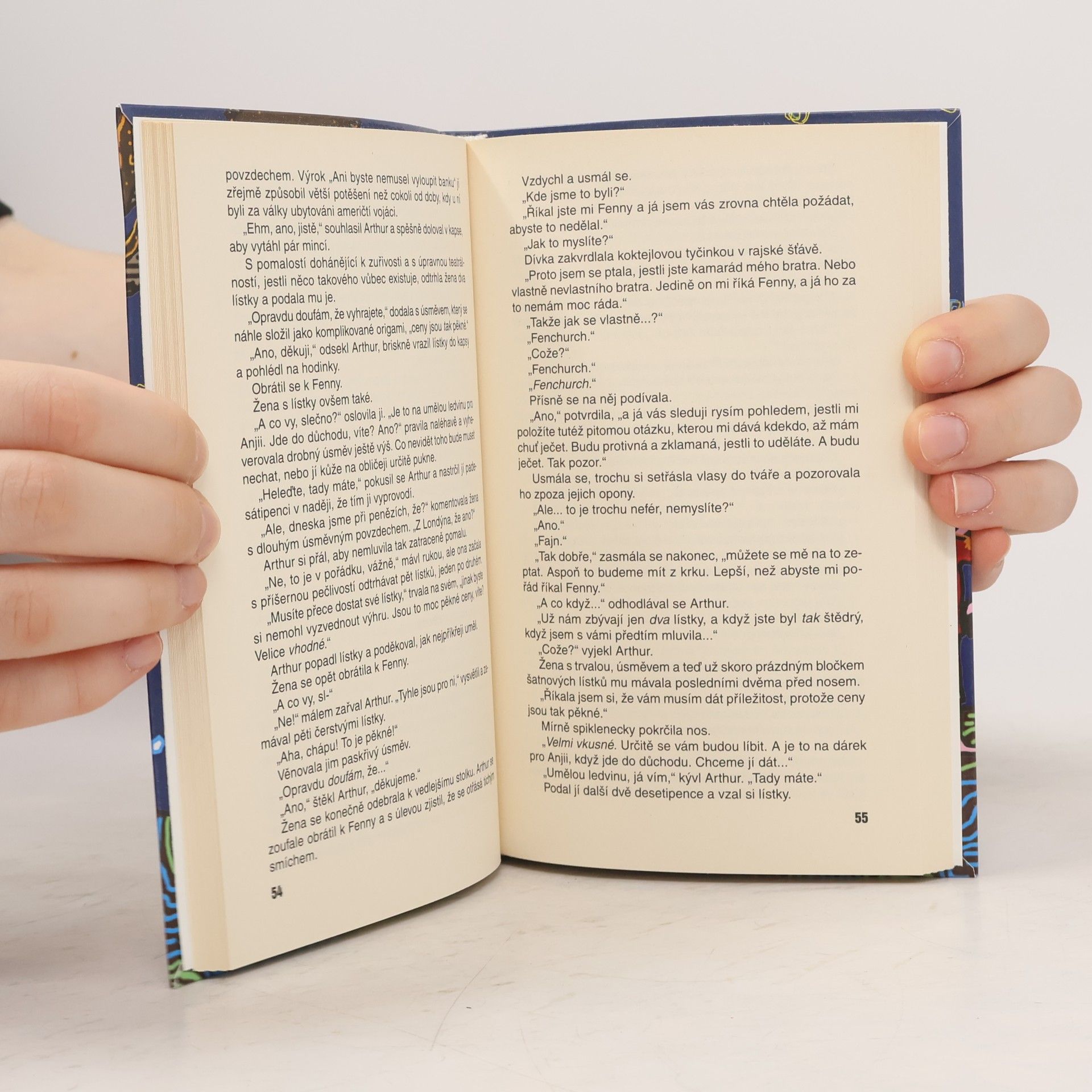 Douglas Adams Sbohem, a díky za ryby. Stopařův průvodce Galaxií. 4. díl