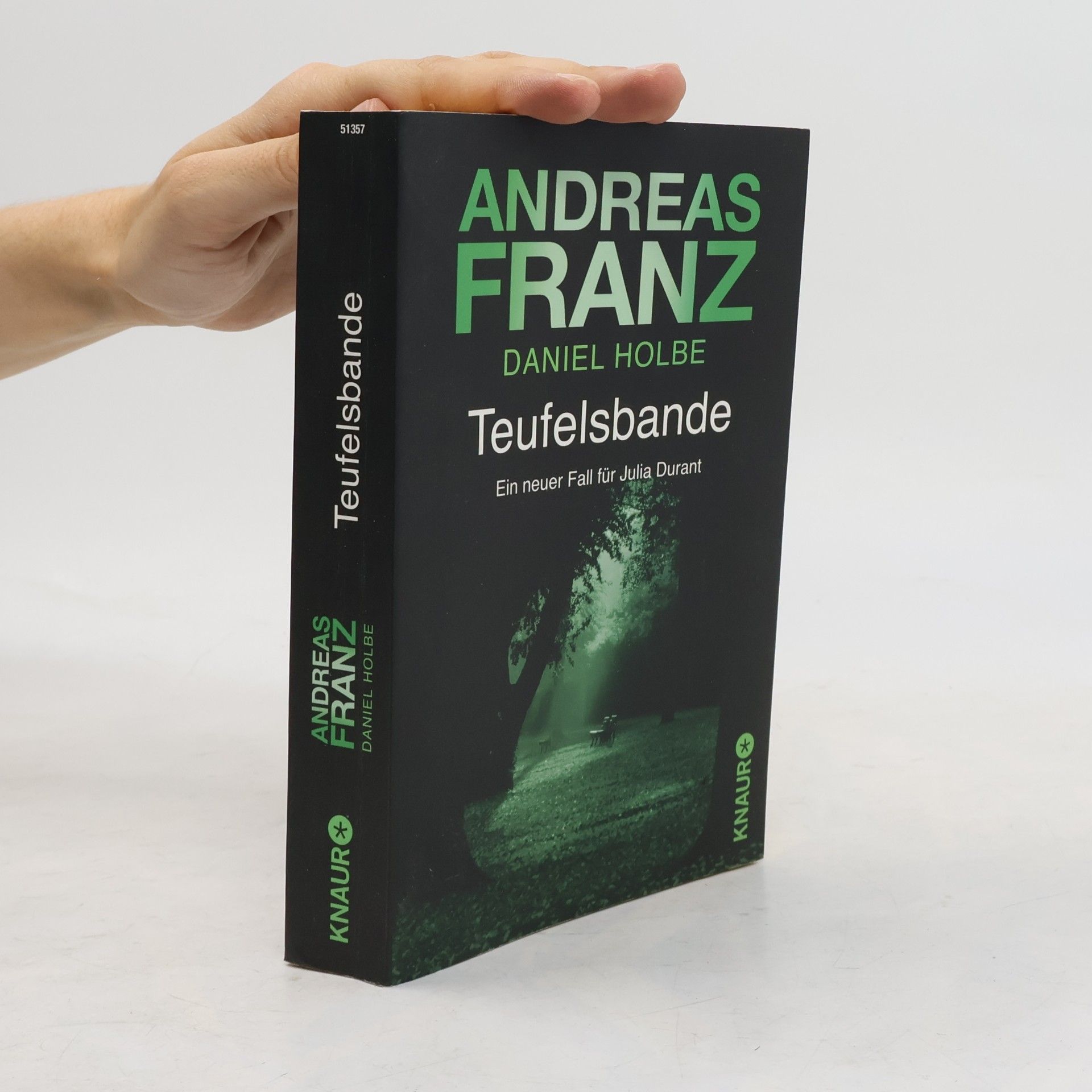 Teufelsbande
