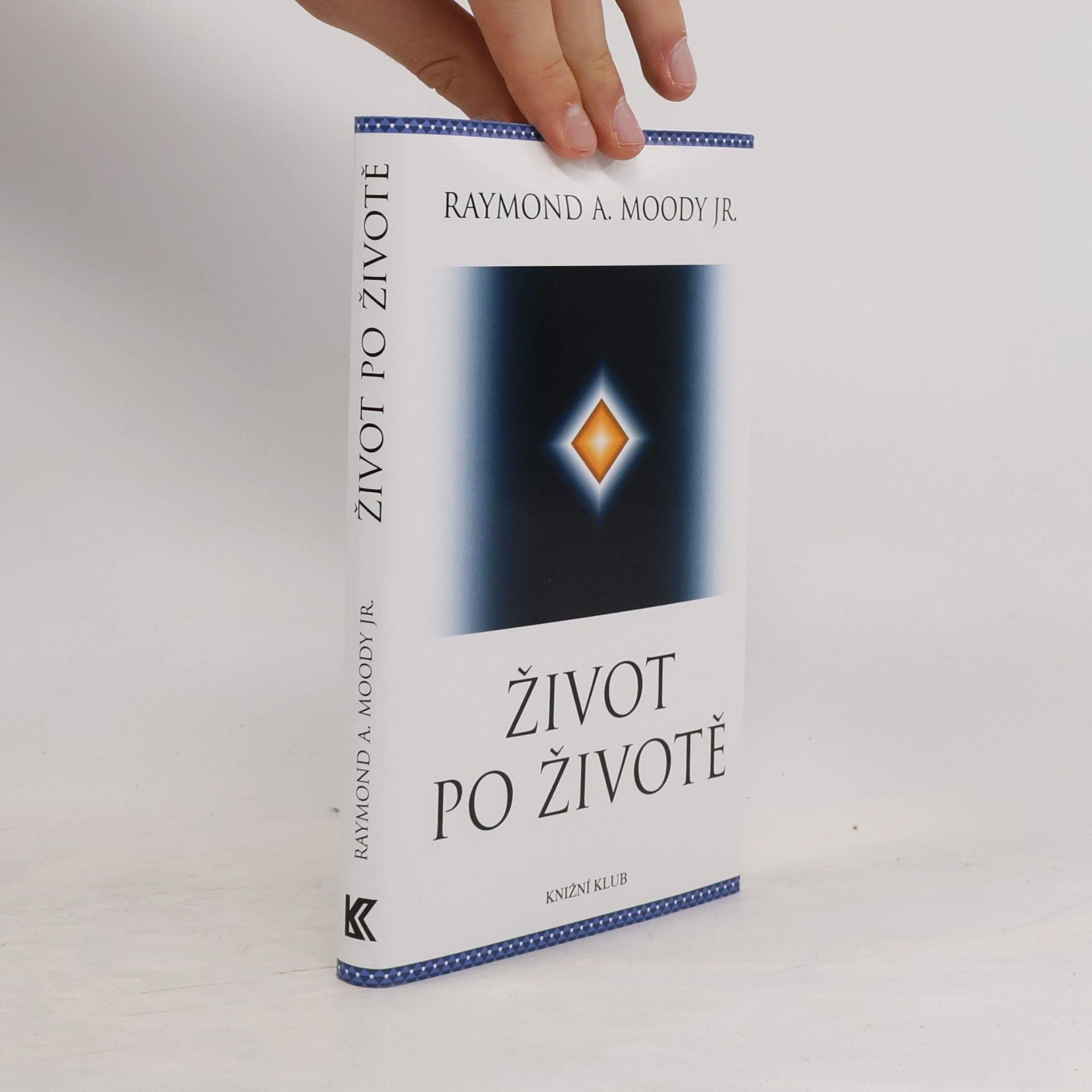 Raymond Moody Život po životě