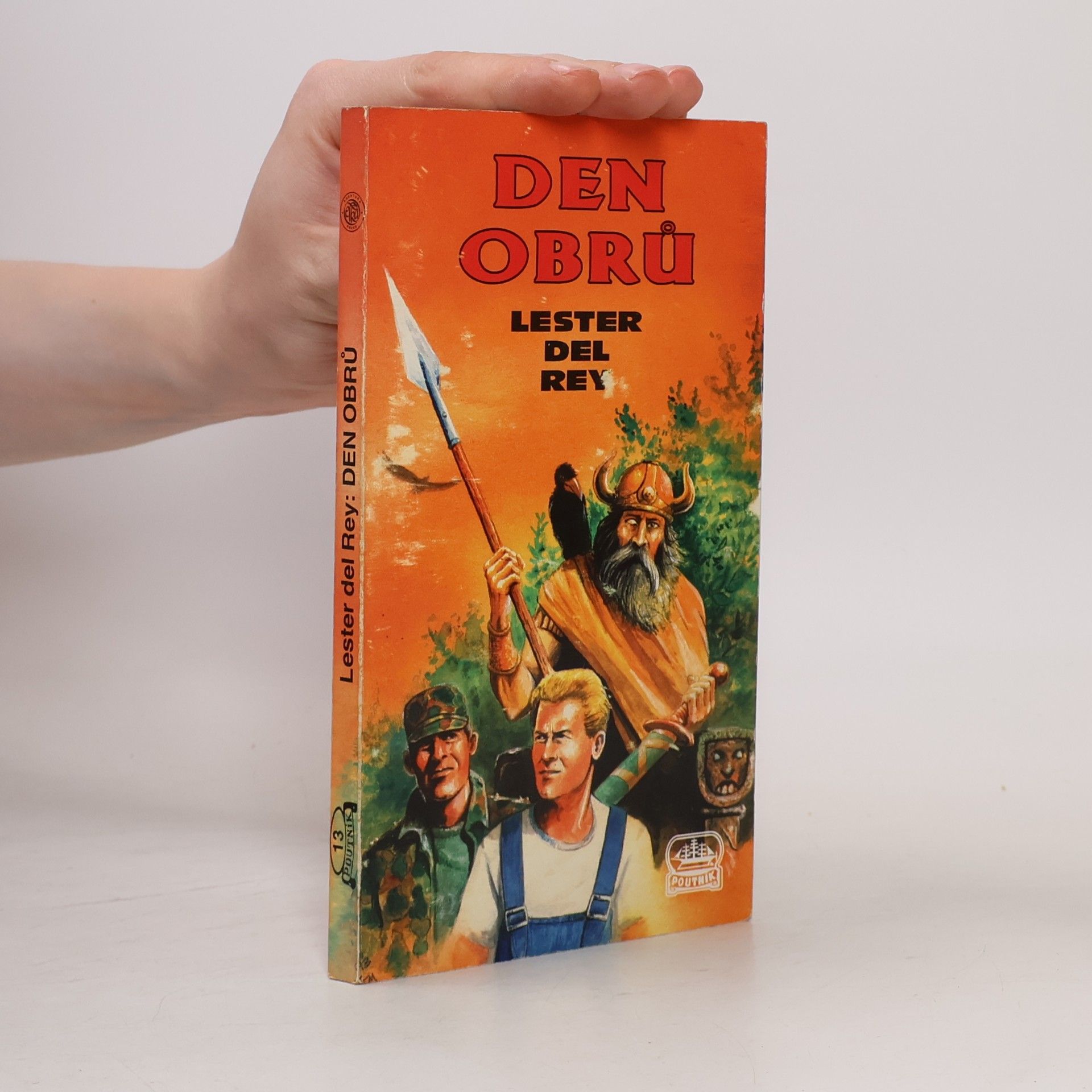 Den obrů