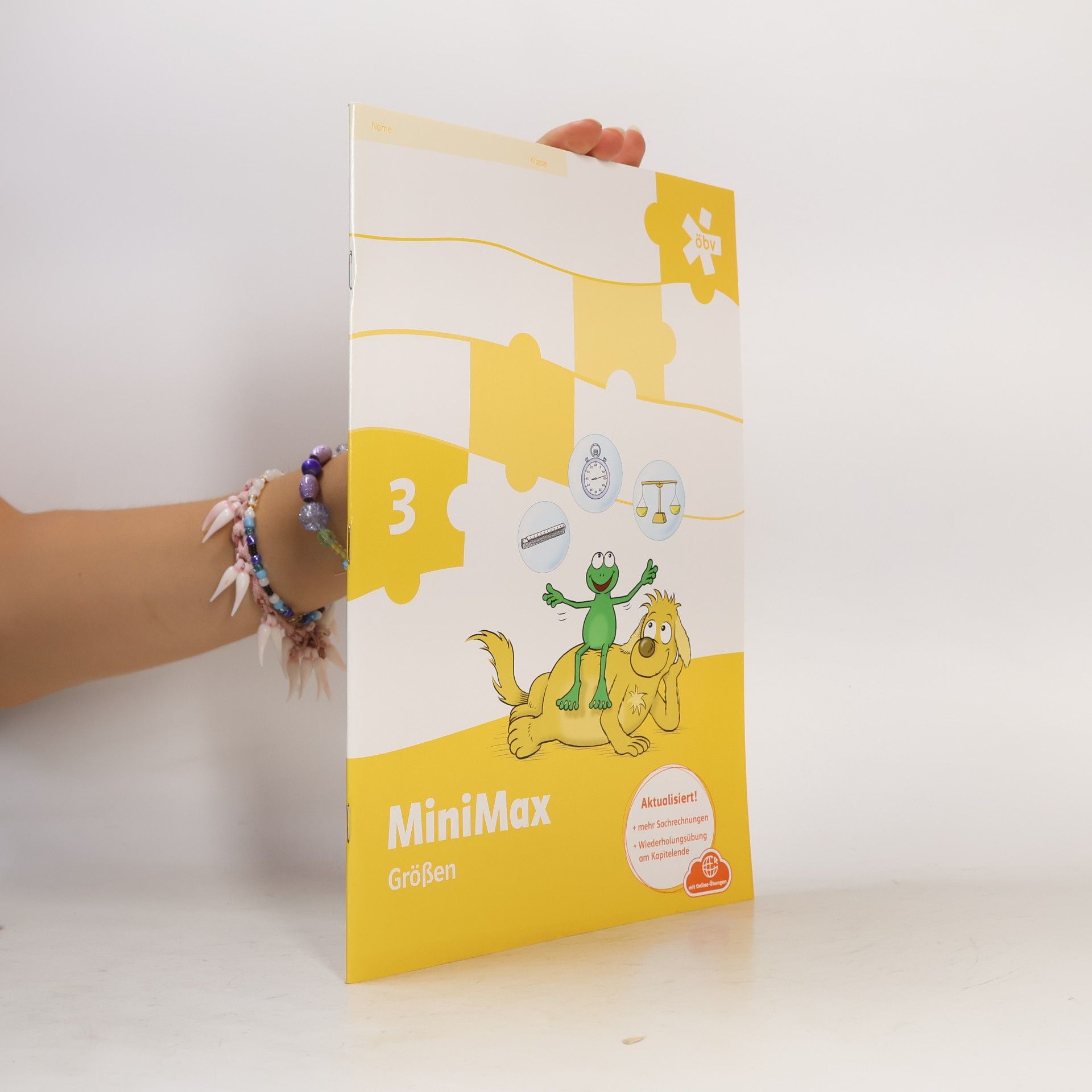 Ursula Cermak MiniMax 3