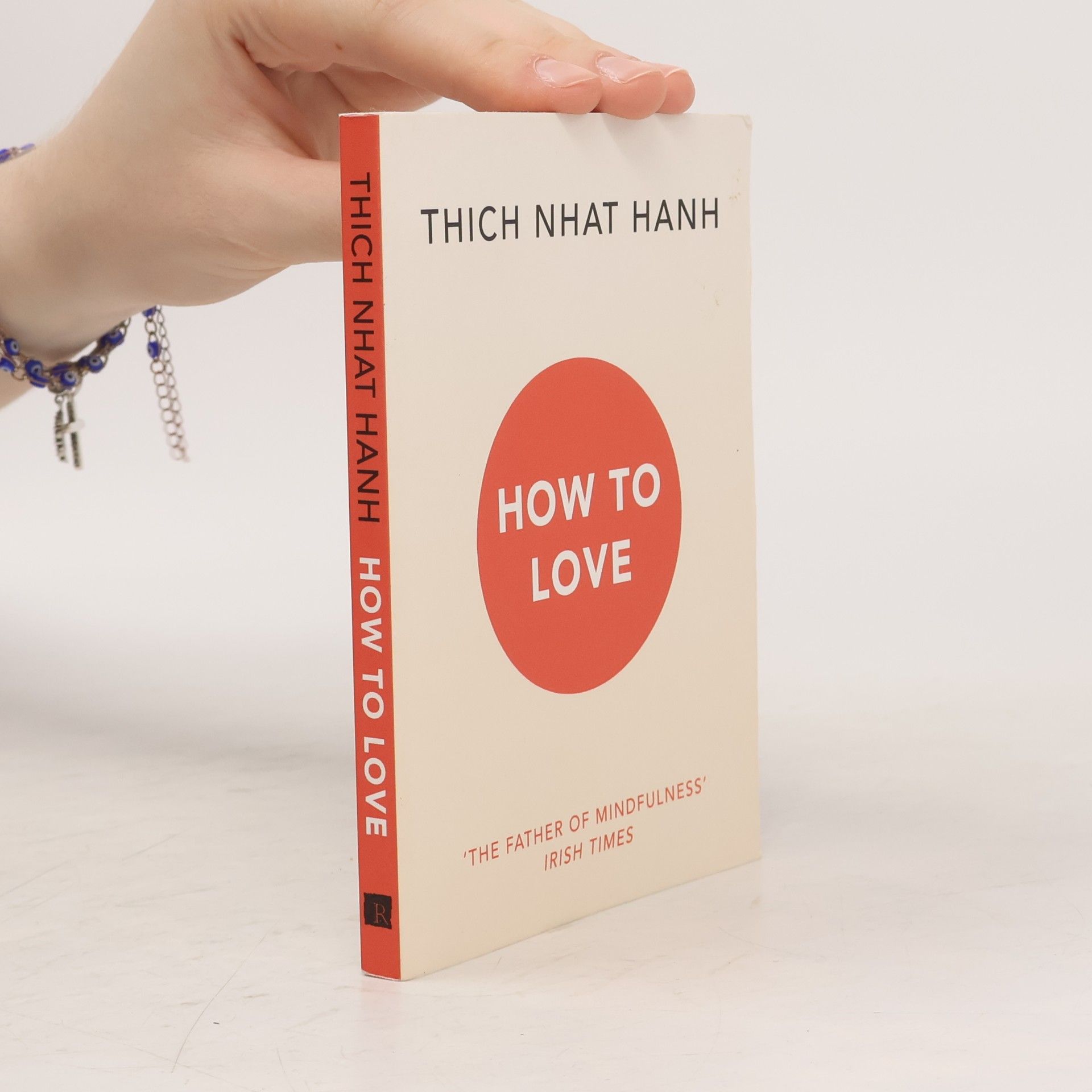 How to love