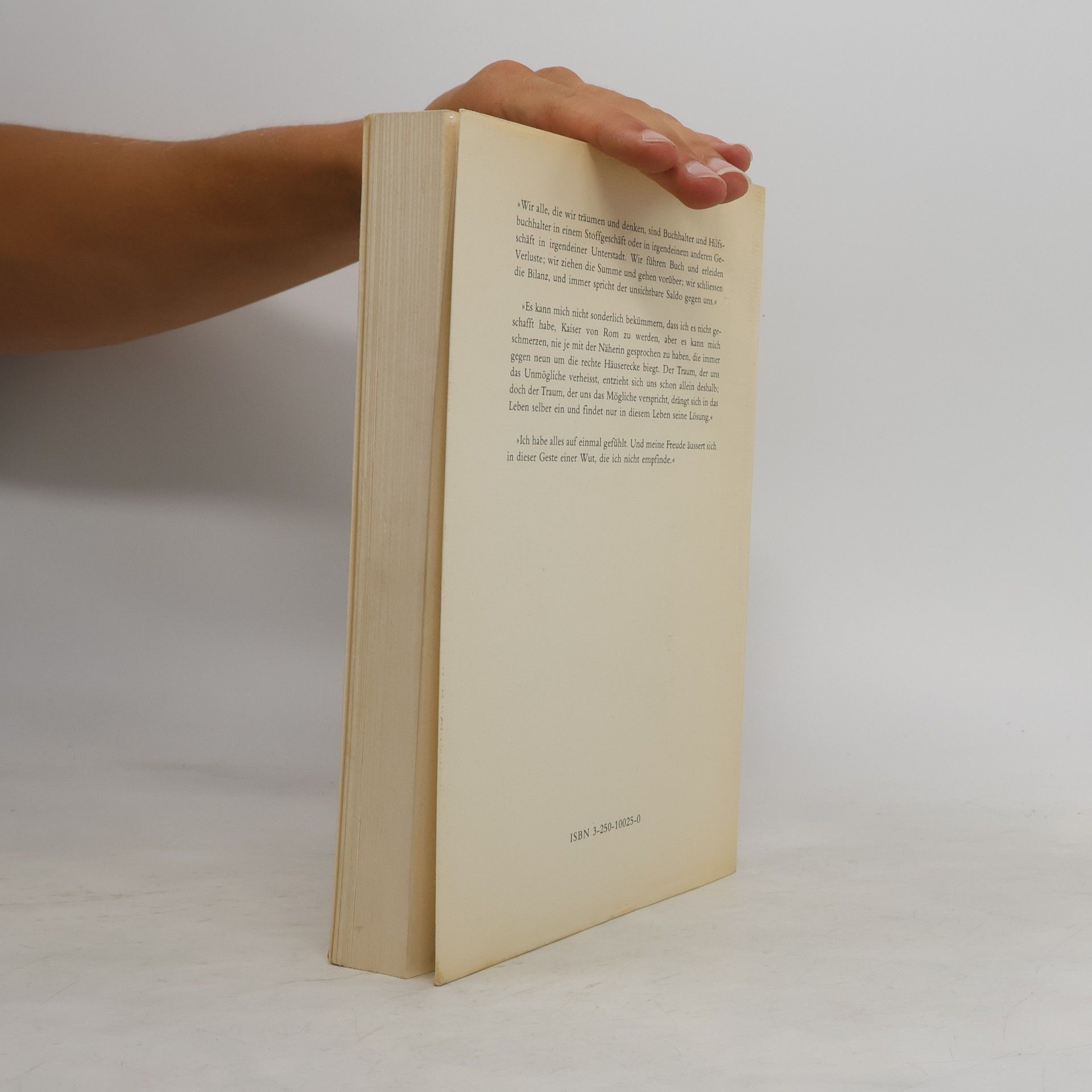 Fernando Pessoa Das Buch der Unruhe des Hilfsbuchhalters Bernardo Soares