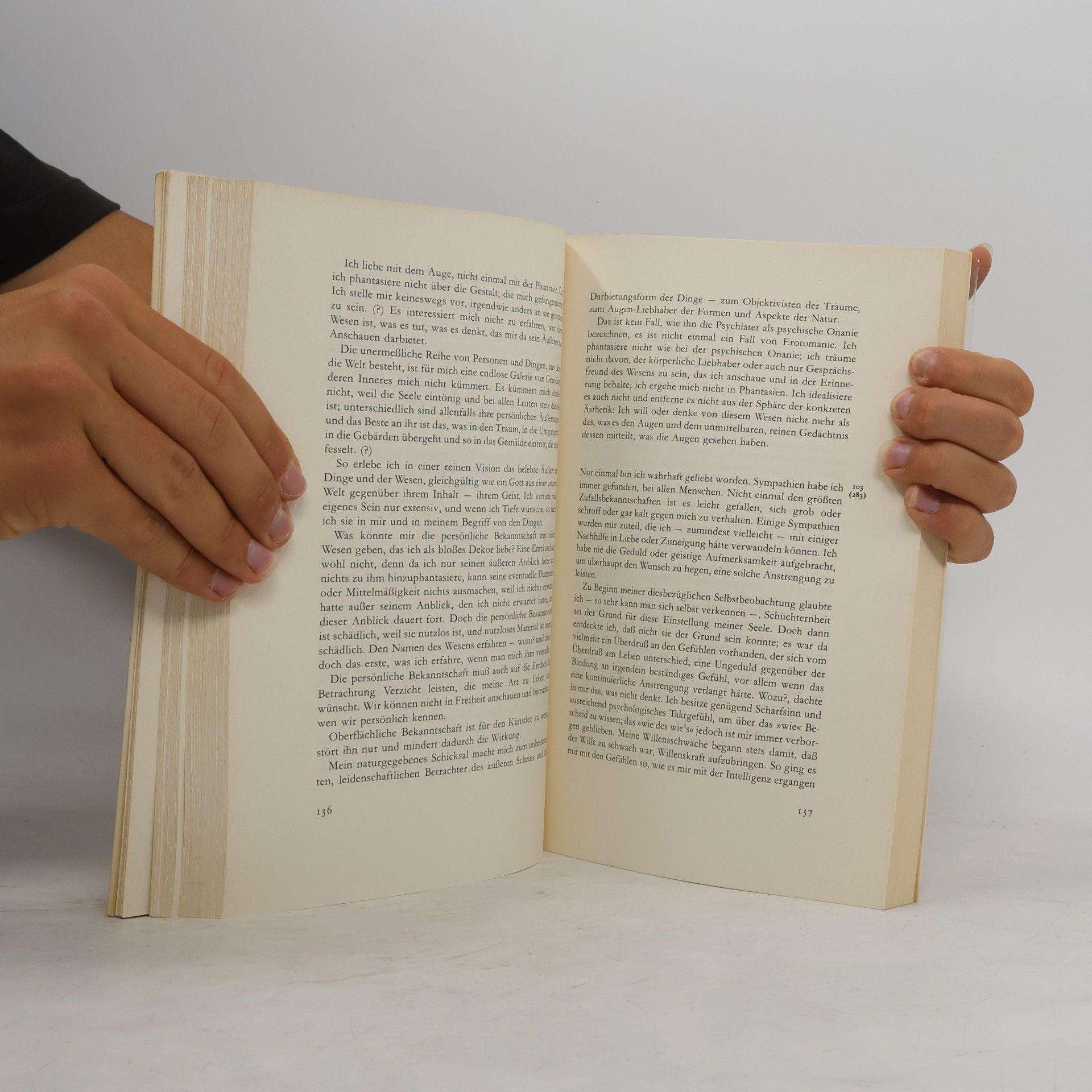 Fernando Pessoa Das Buch der Unruhe des Hilfsbuchhalters Bernardo Soares
