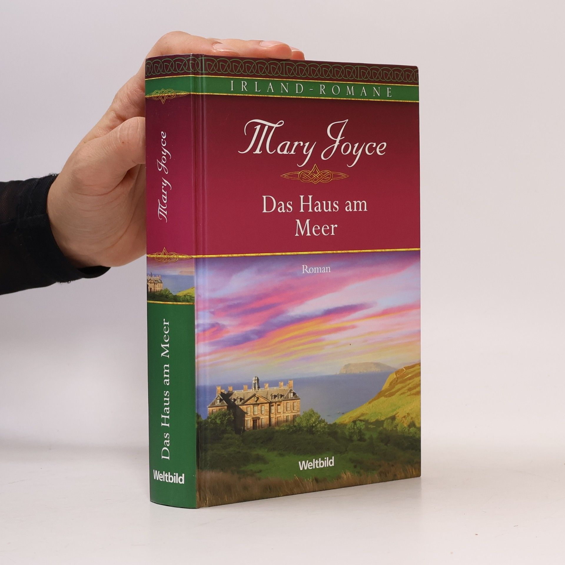 Mary Joyce Das Haus am Meer