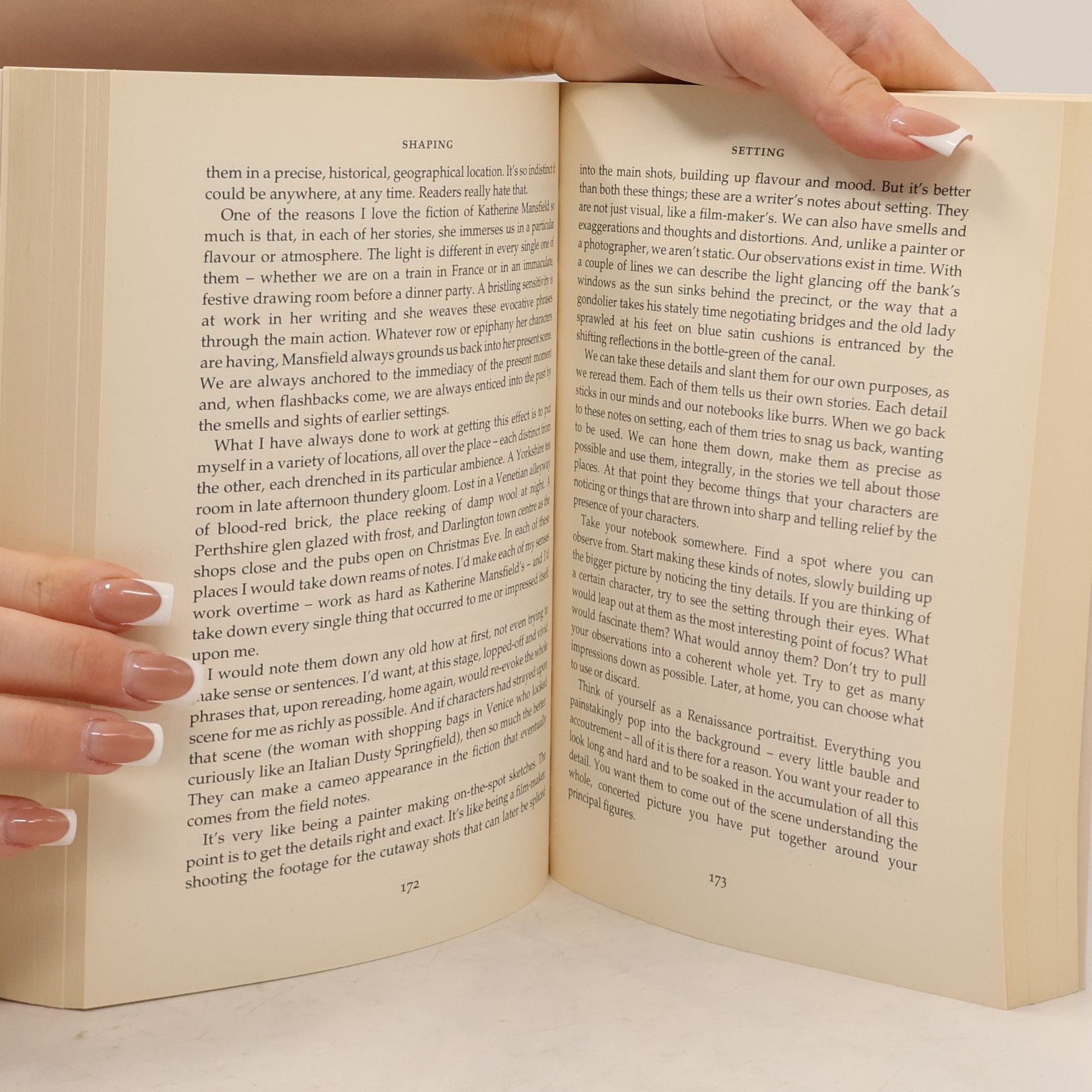 Julia Bell The Creative Writing Coursebook