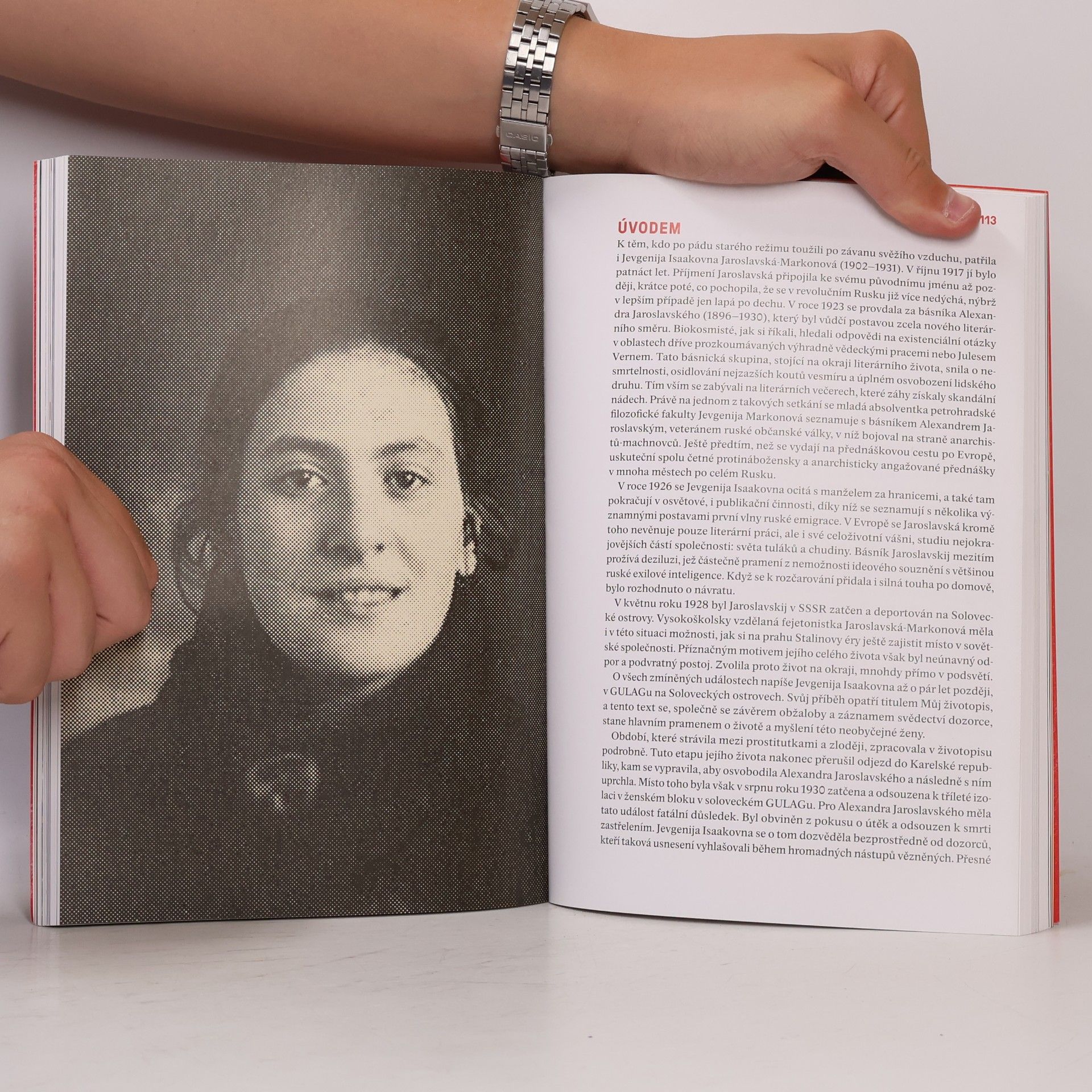 Autorenkollektiv Revolver Revue No. 119. Léto