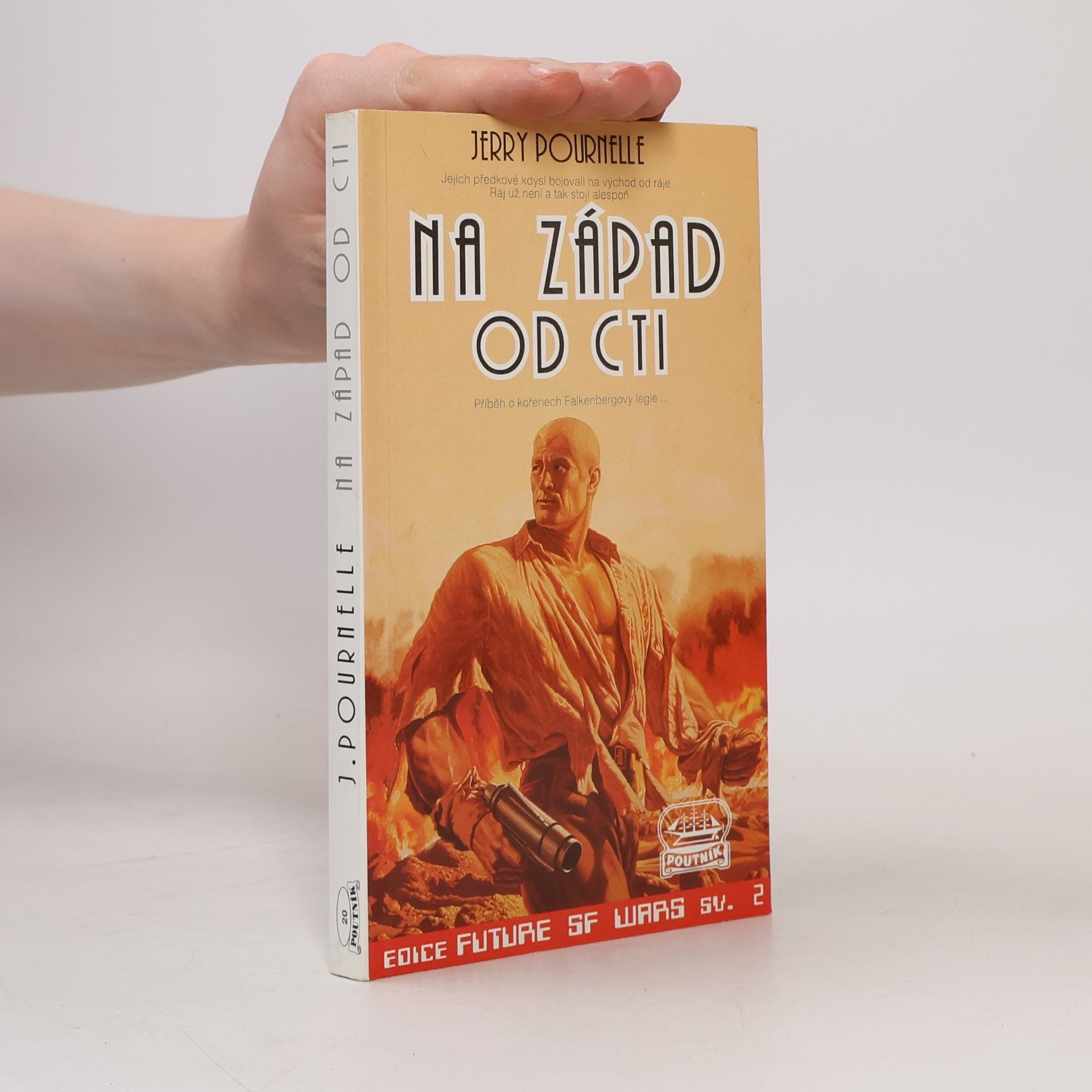 Na západ od cti