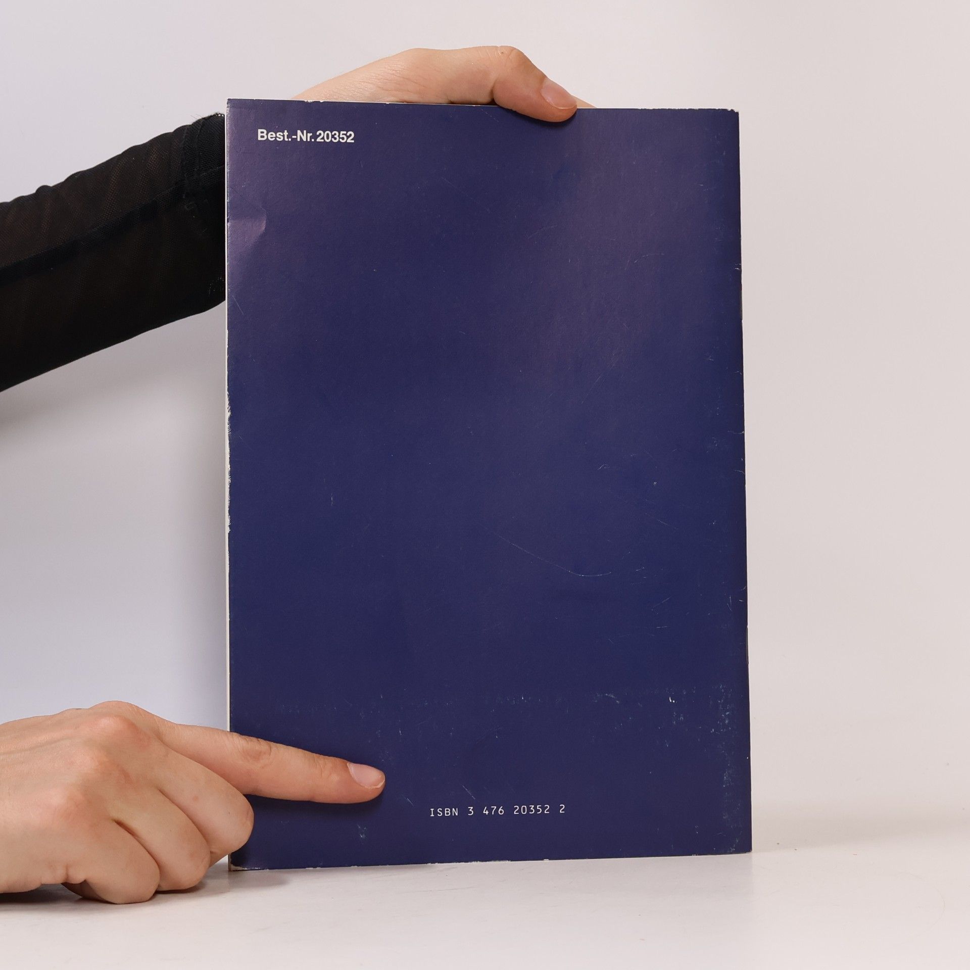 Autores varios Linder Biologie