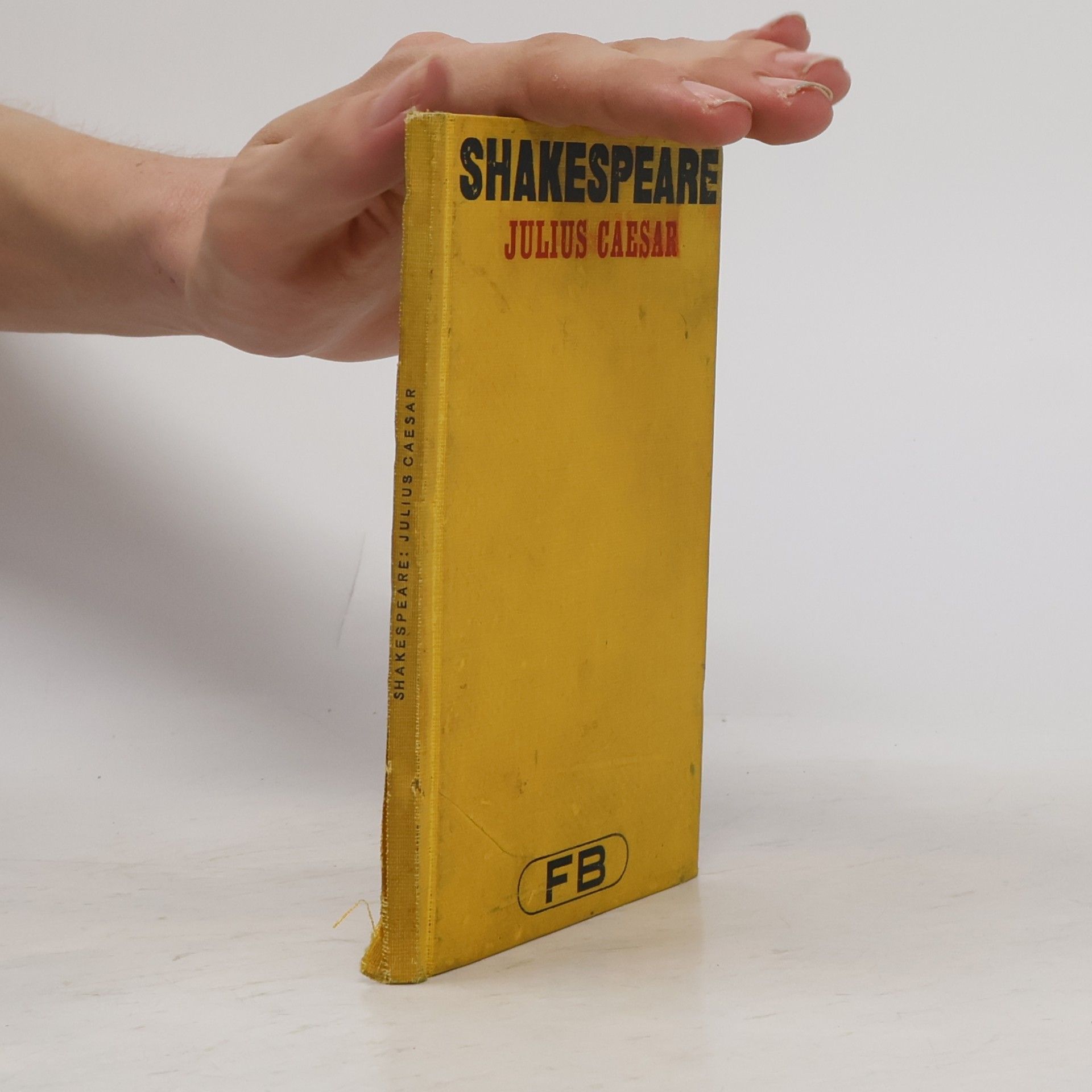 William Shakespeare Julius Caesar