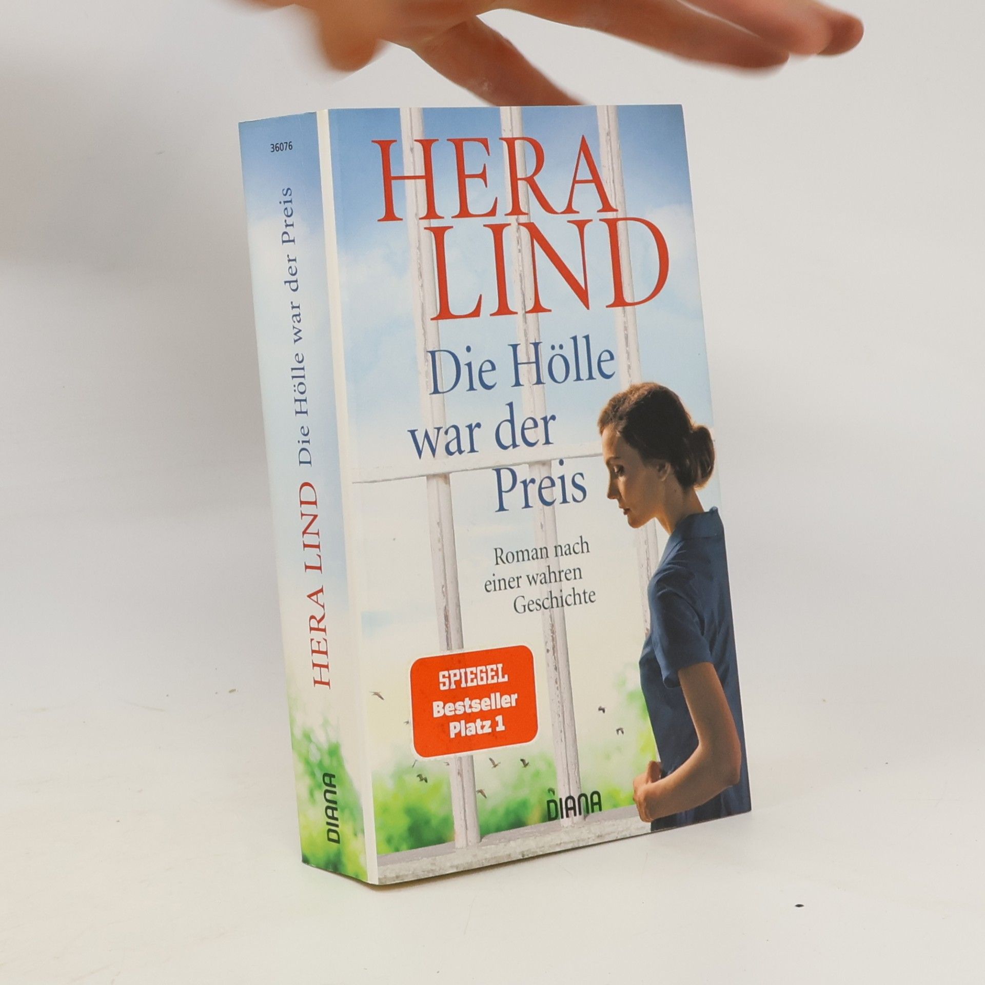 Hera Lind Die Hölle war der Preis