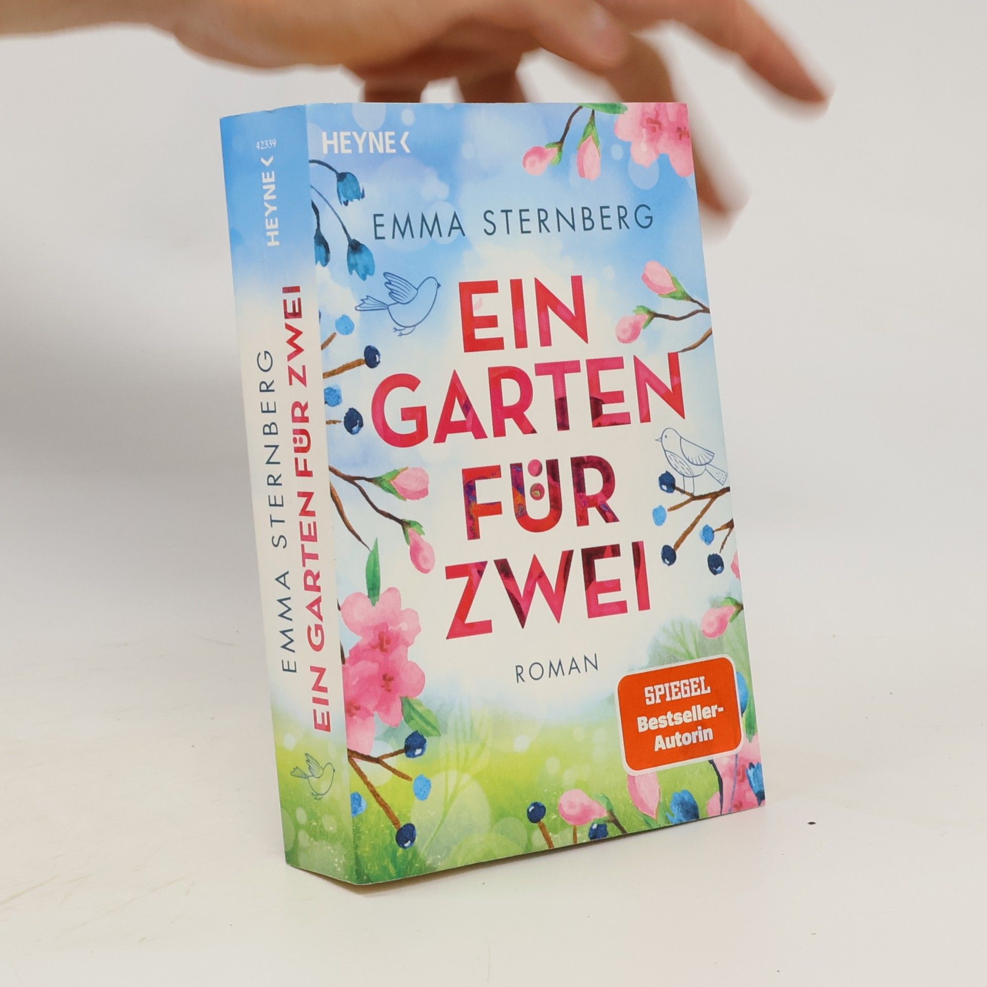 Ein Garten für zwei