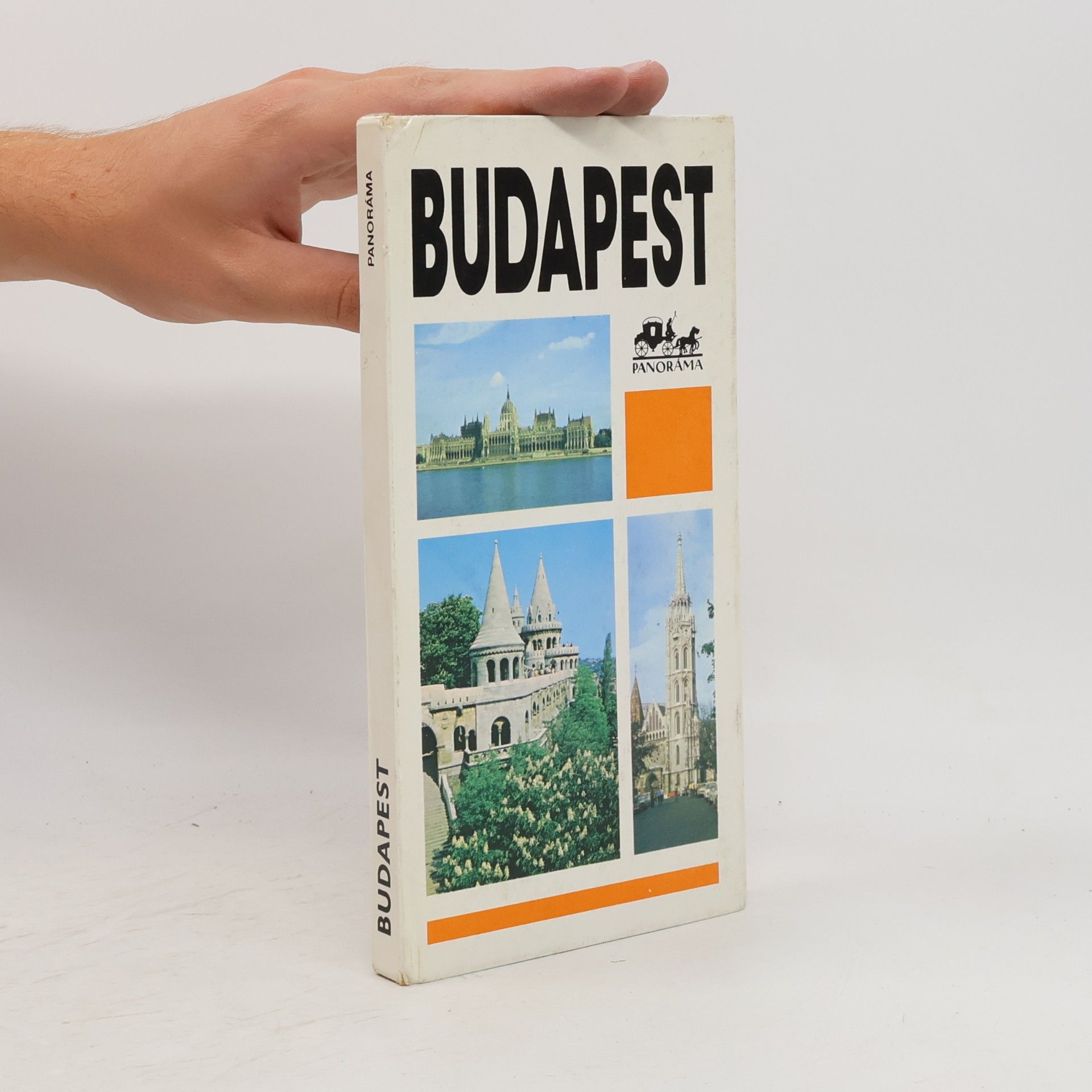 István Wellner Budapest