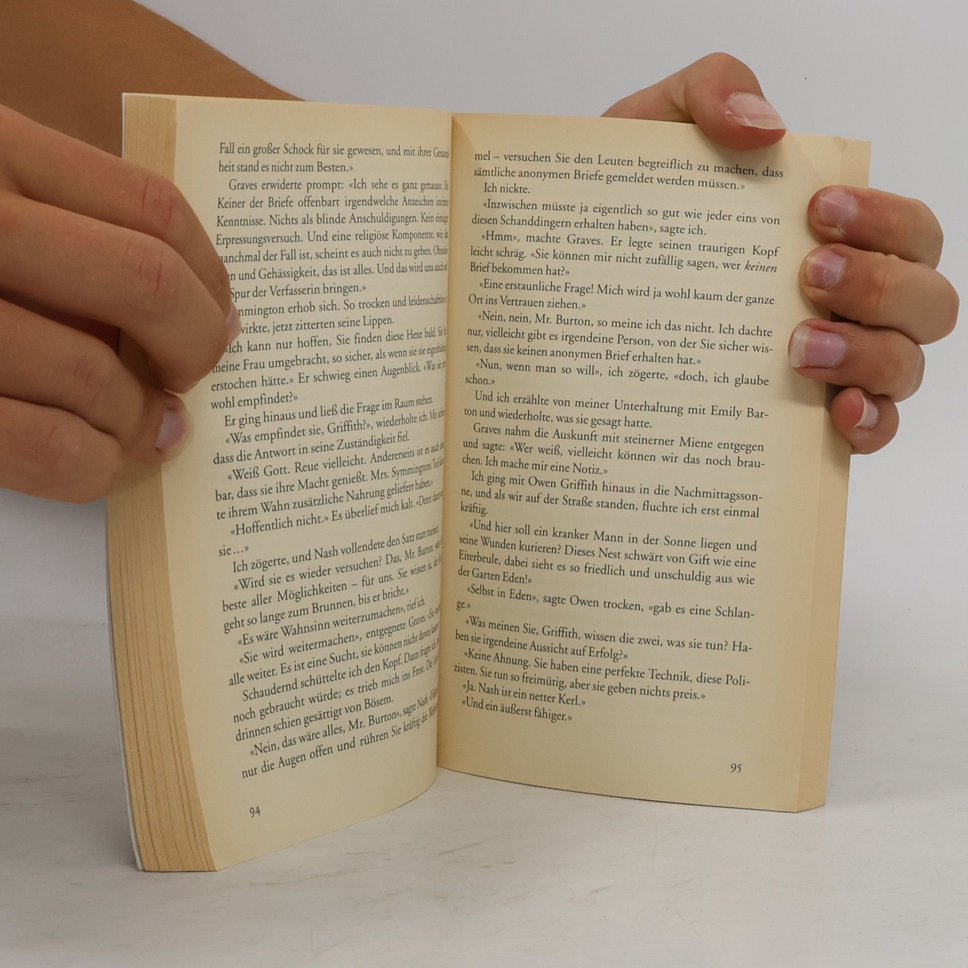 Agatha Christie Die Schattenhand