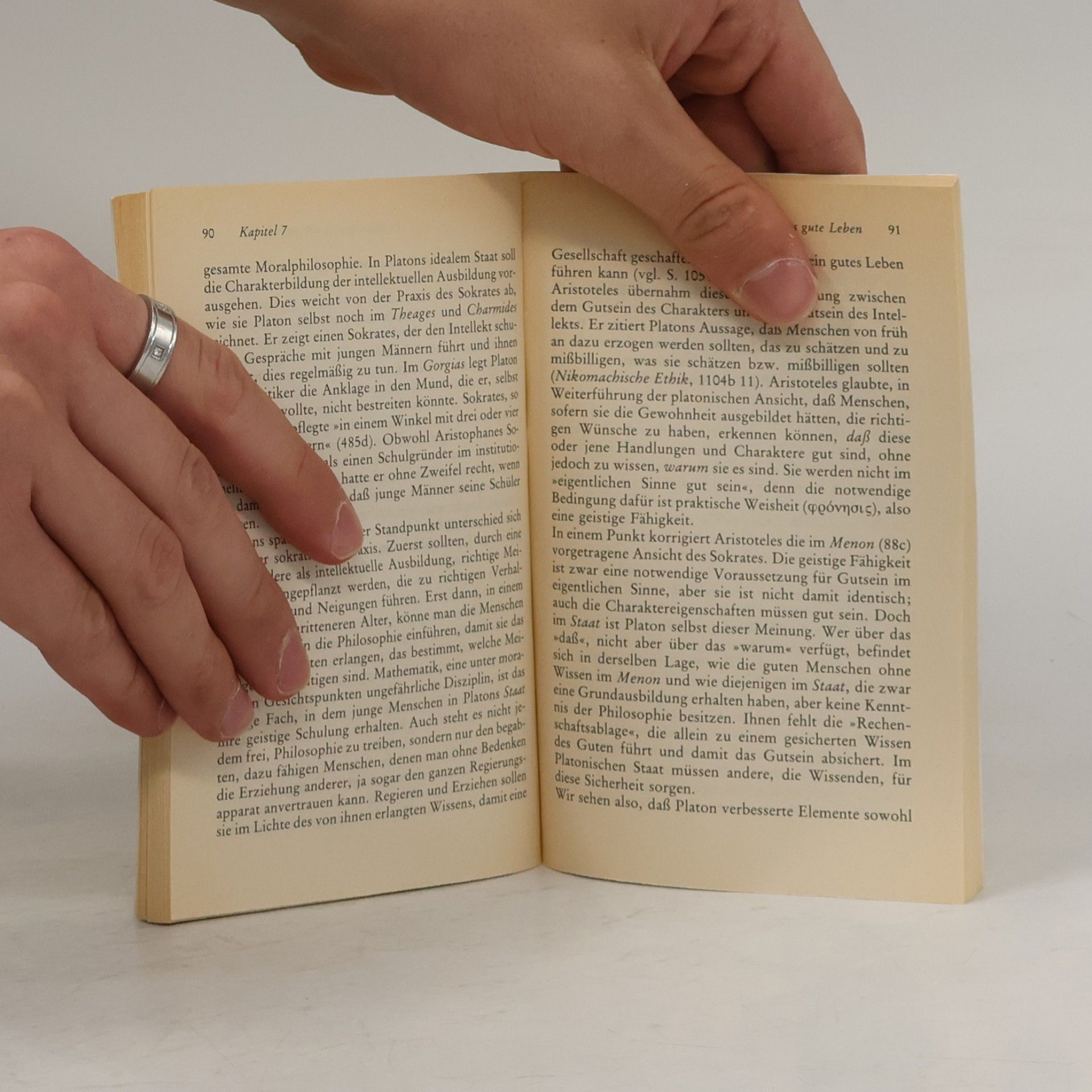 Richard Mervyn Hare Reclams Universal-Bibliothek - 2: Platon