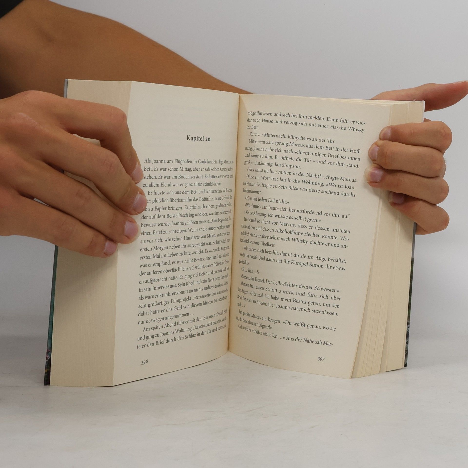 Lucinda Riley Der Verbotene Liebesbrief