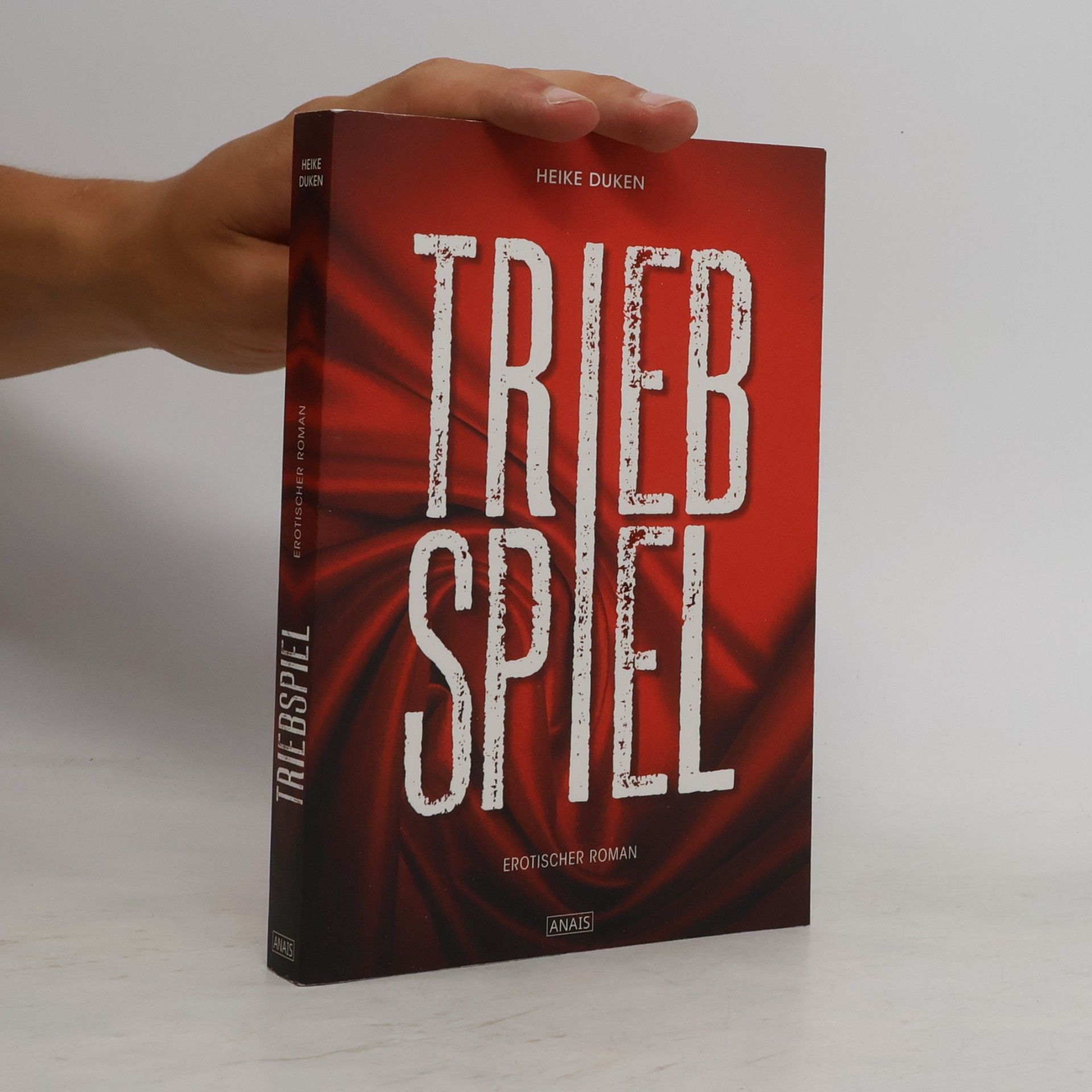 Triebspiel
