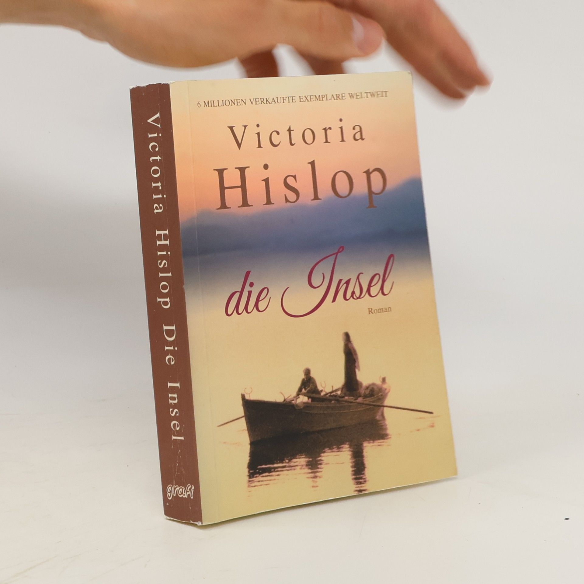 Die Insel