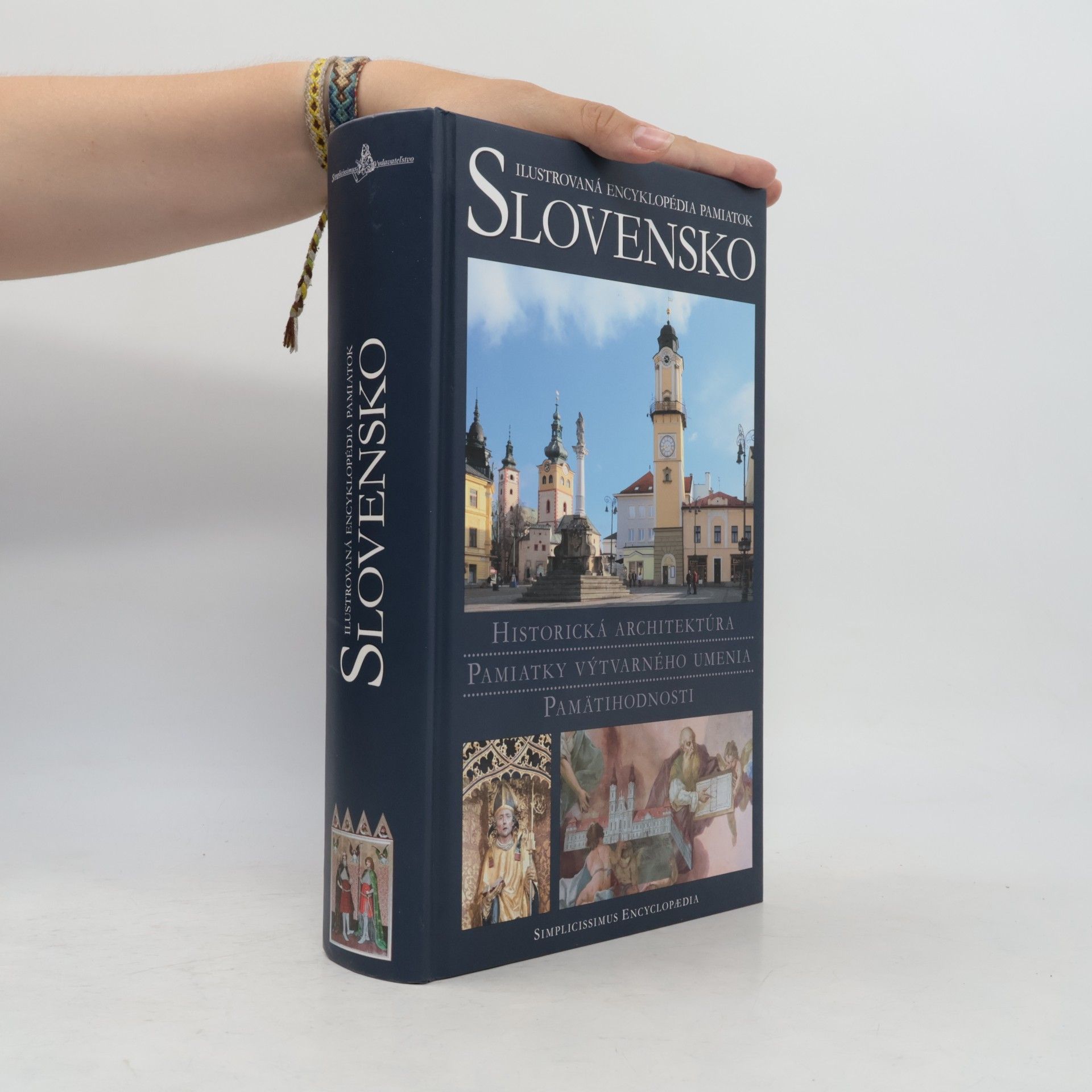 Autorenkollektiv Slovensko