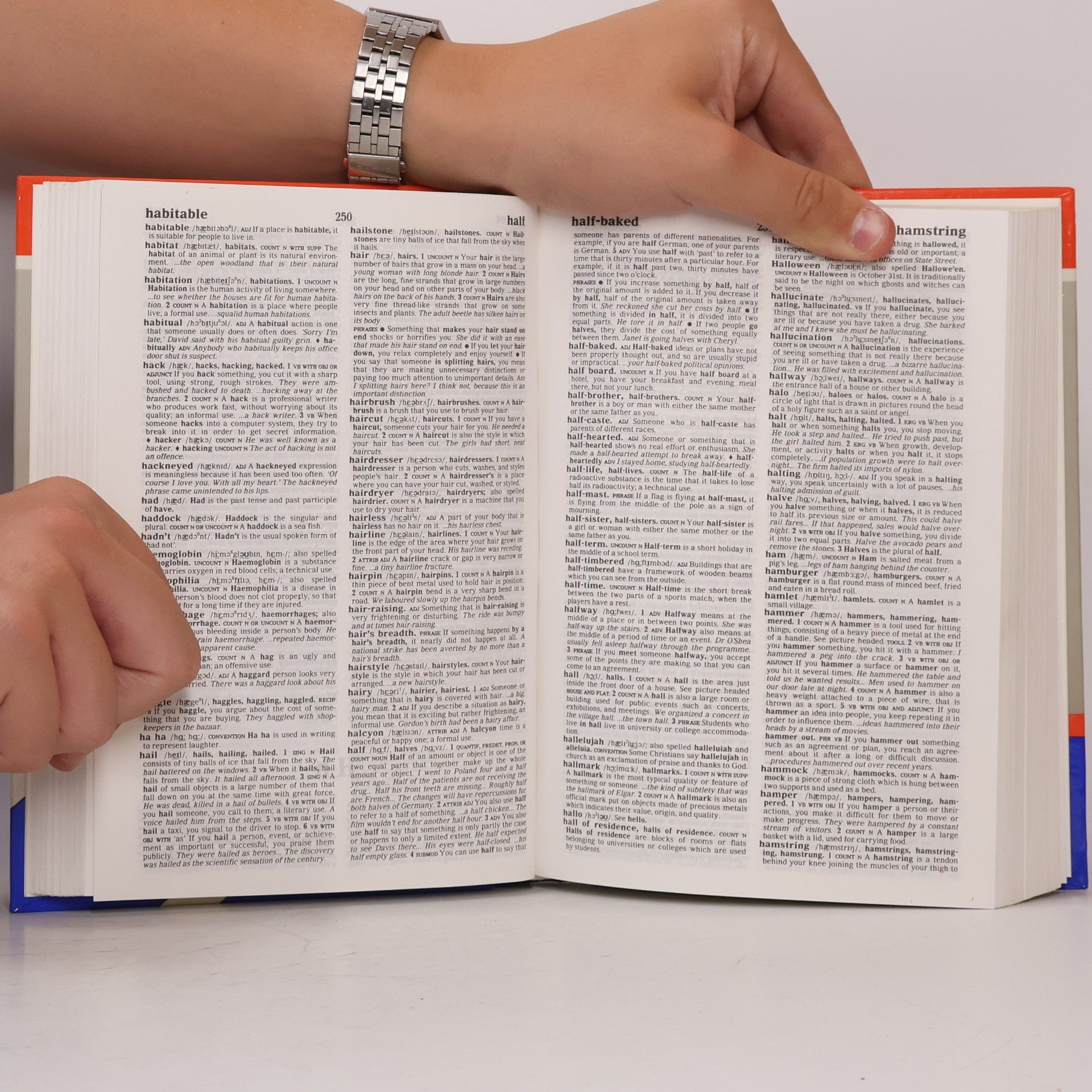 Various authors Collins COBUILD Student's Dictionary