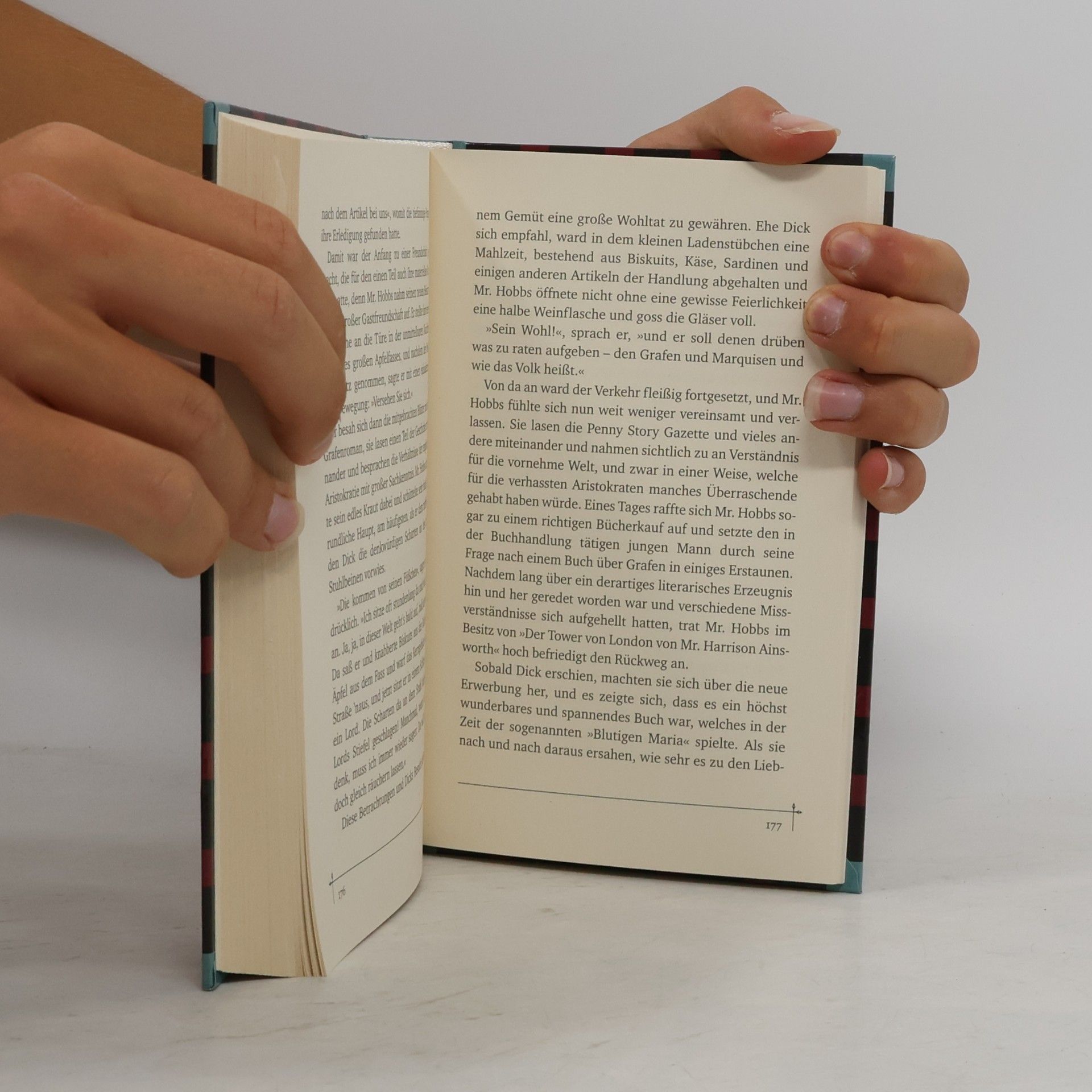 Frances Hodgson Burnett Der kleine Lord