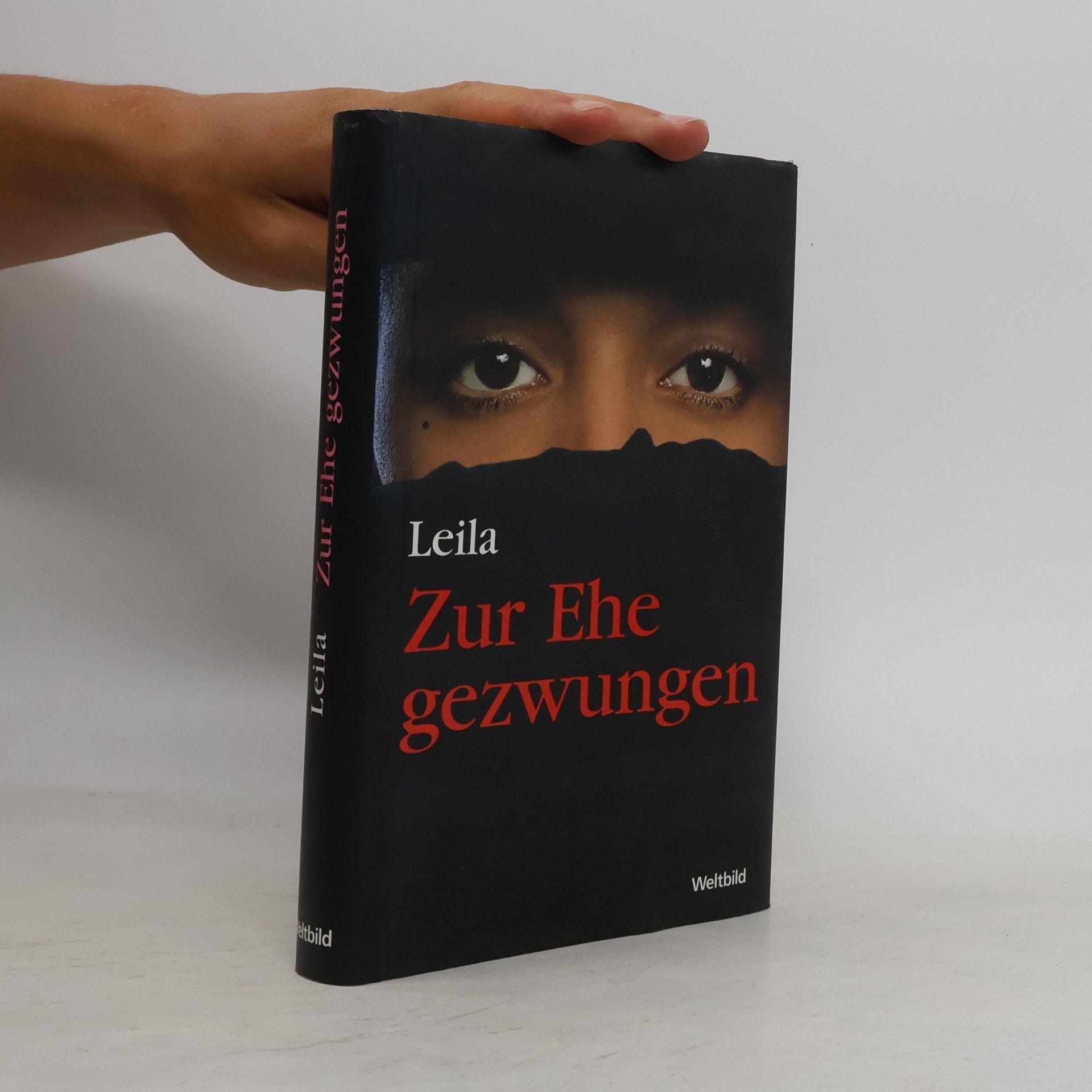 Leila Zur Ehe gezwungen