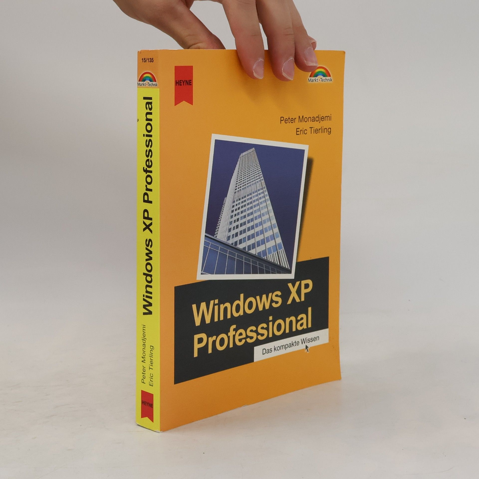 Windows XP Professional